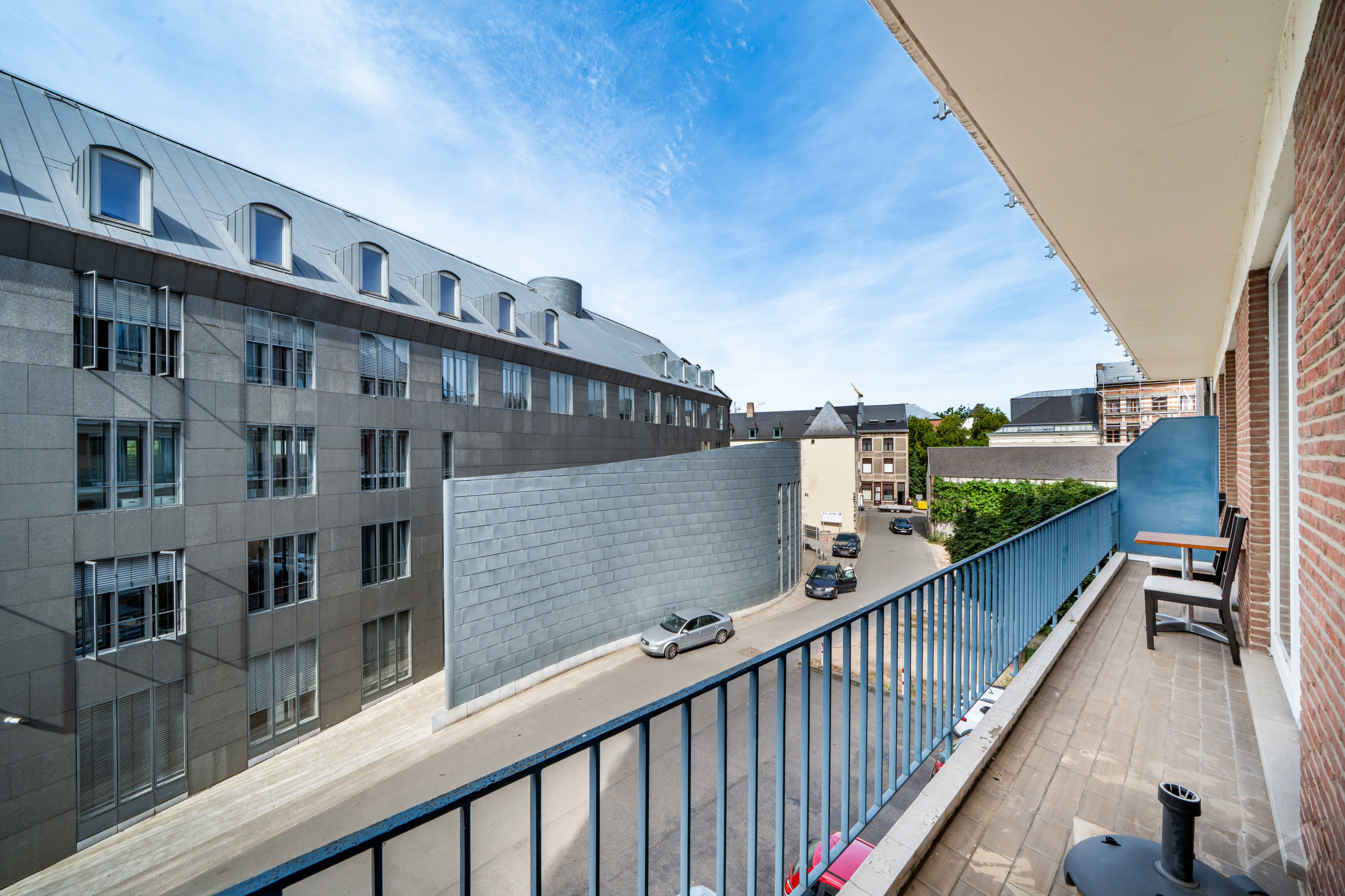 Photo 2 sur 4 pour Appartement d'une chambre à Namur