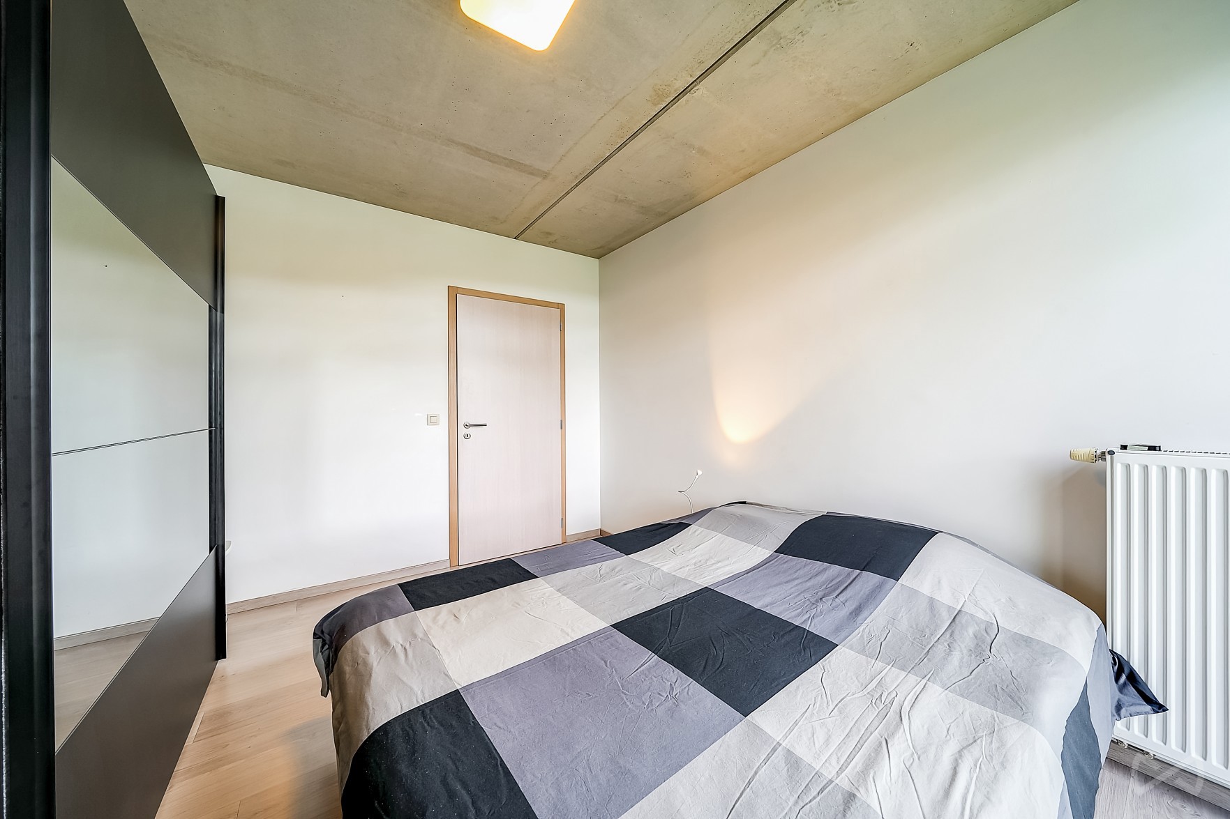Photo 4 sur 4 pour Rez-de-chaussée de deux chambres à Malmedy