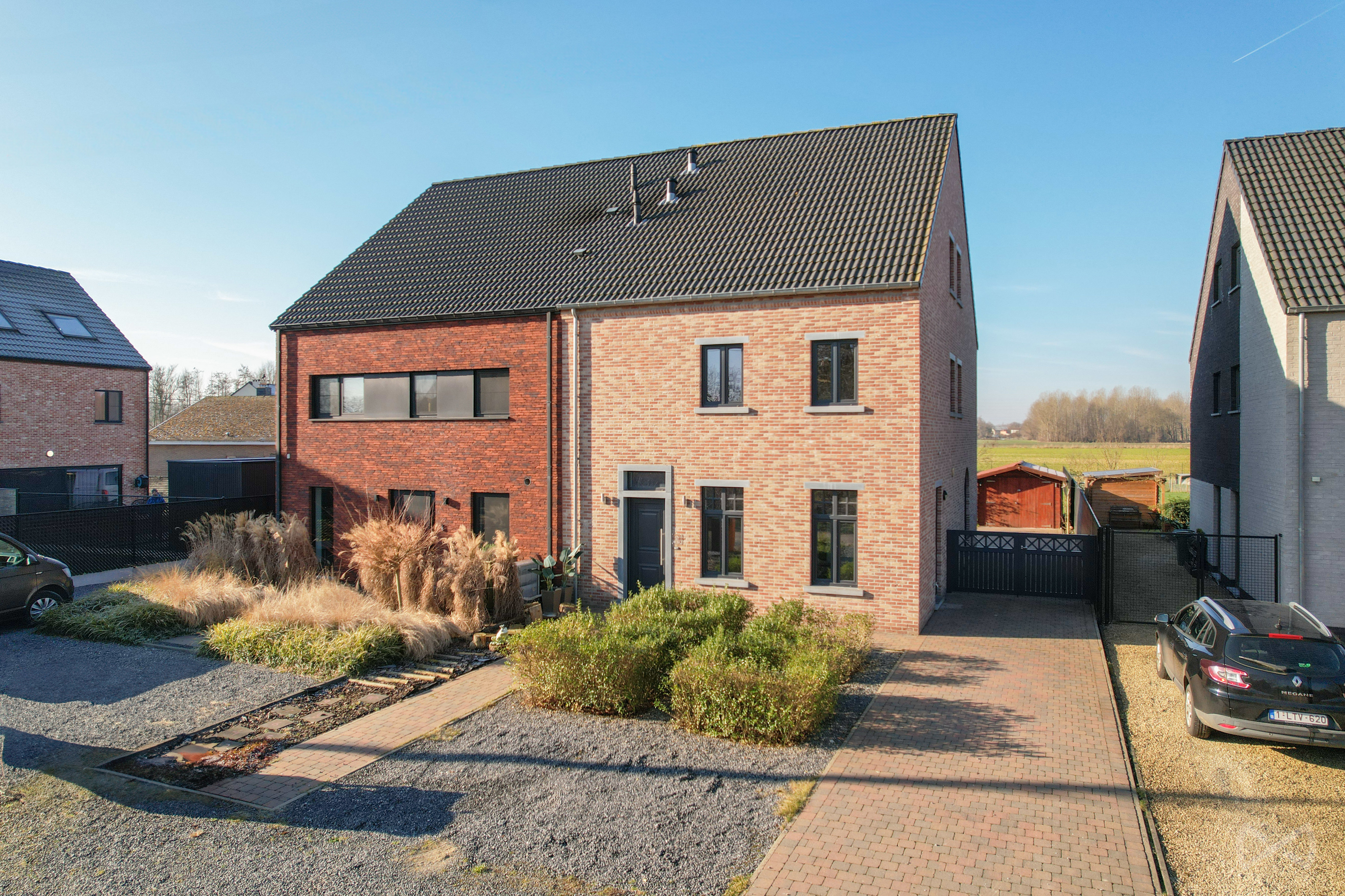Picture 1 of 5 for House with four bedrooms in Rotselaar