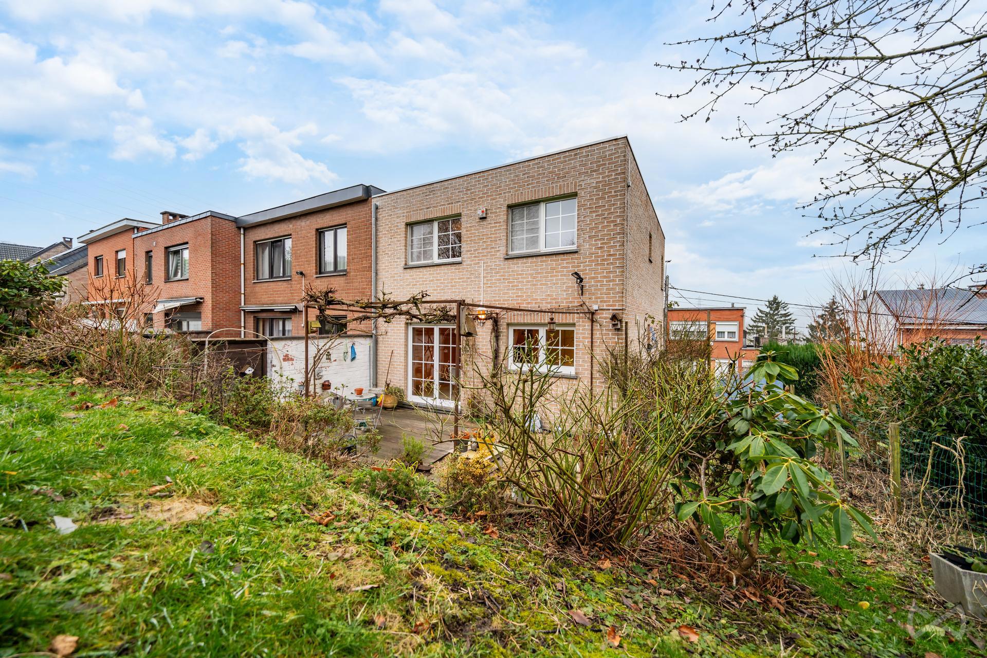 Picture 1 of 4 for House with two bedrooms in Jupille