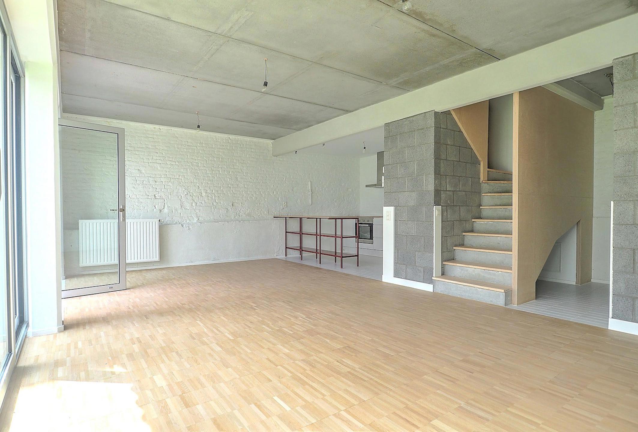 Picture 4 of 4 for House with five bedrooms in Molenbeek-Saint-Jean