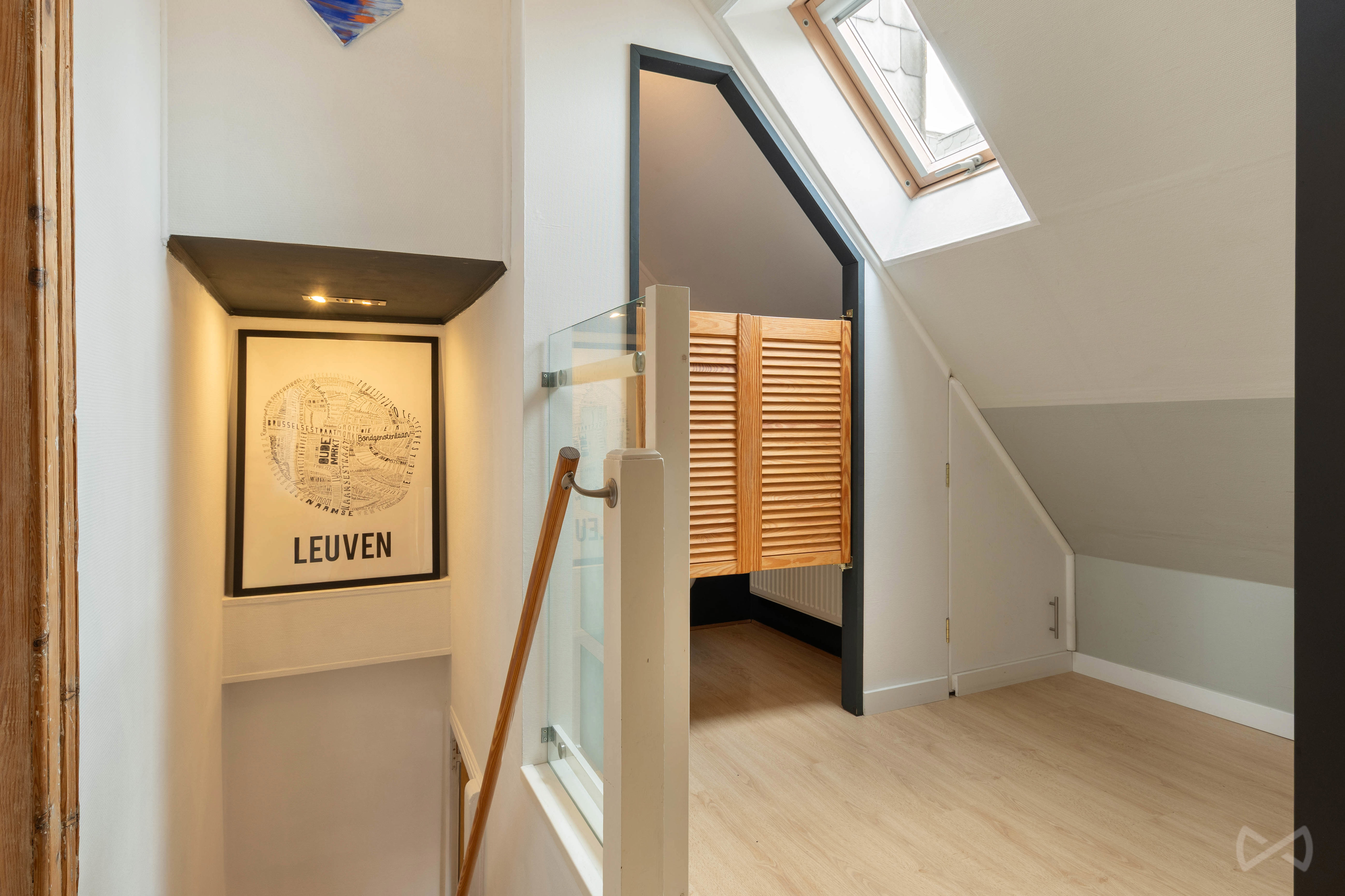 Picture 3 of 4 for House with two bedrooms in Leuven Kessel-Lo