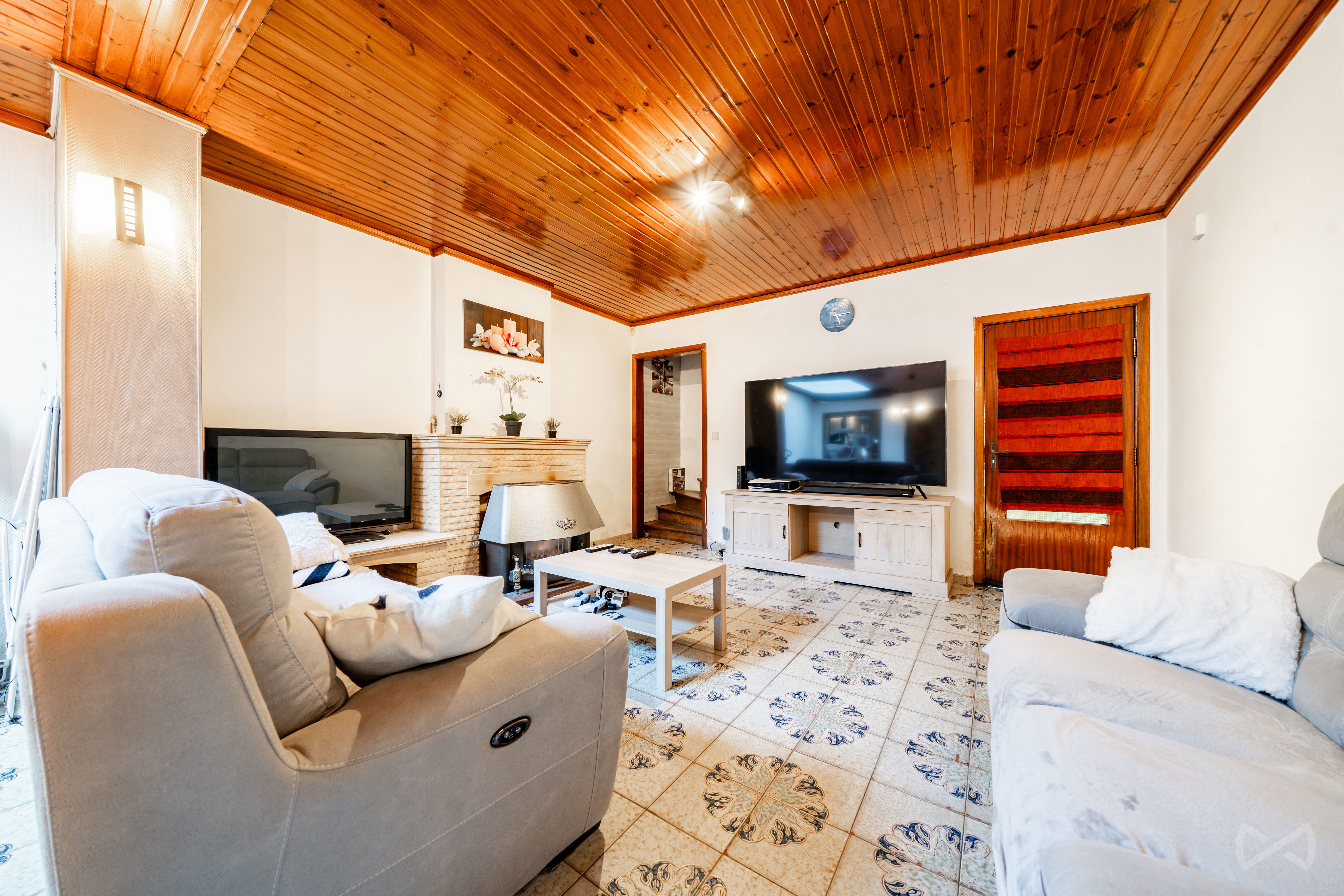 Foto 4 van 4 van Huis met vier slaapkamers in La Louvière