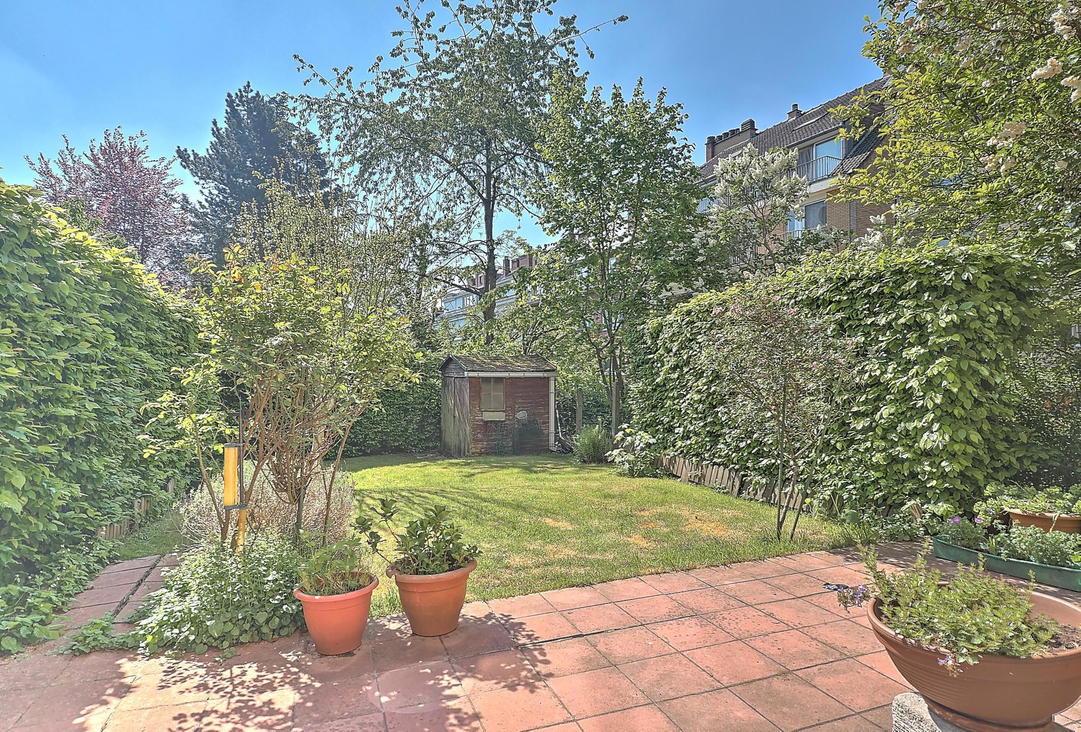 Picture 4 of 4 for House in Woluwe-Saint-Lambert