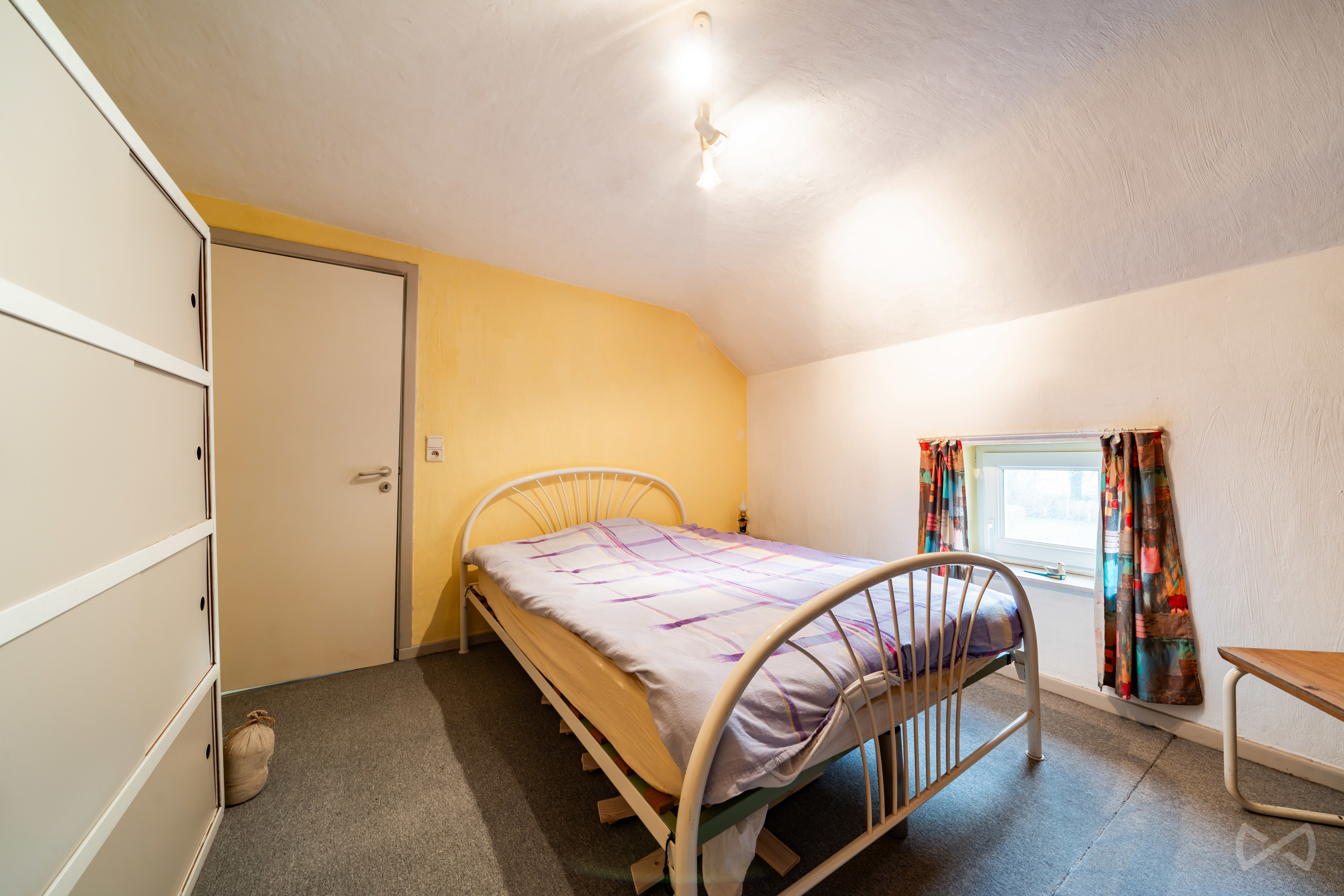 Photo 2 sur 4 pour Maison de quatre chambres à Orp-le-grand