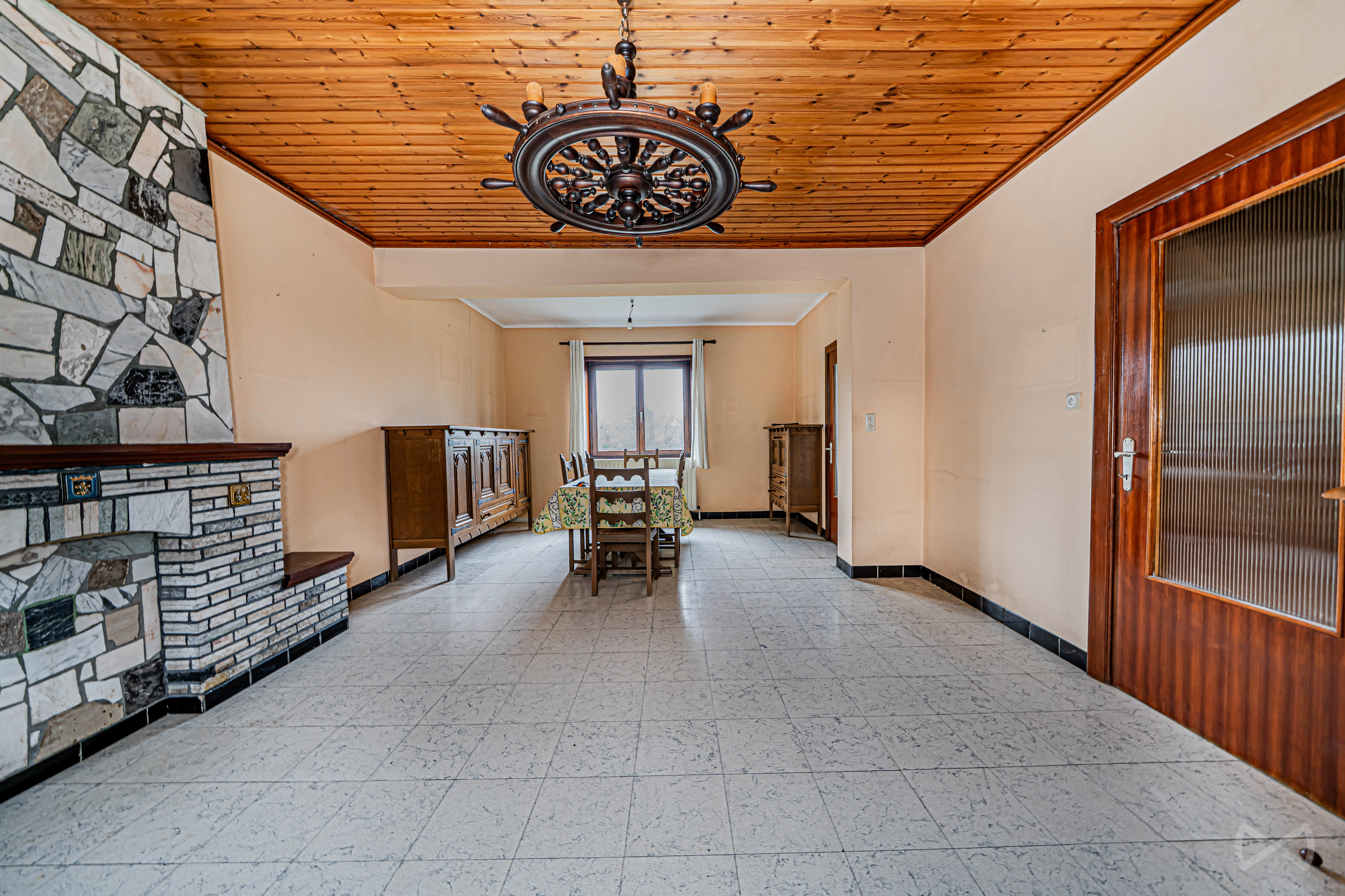 Picture 3 of 3 for House with three bedrooms in Couillet