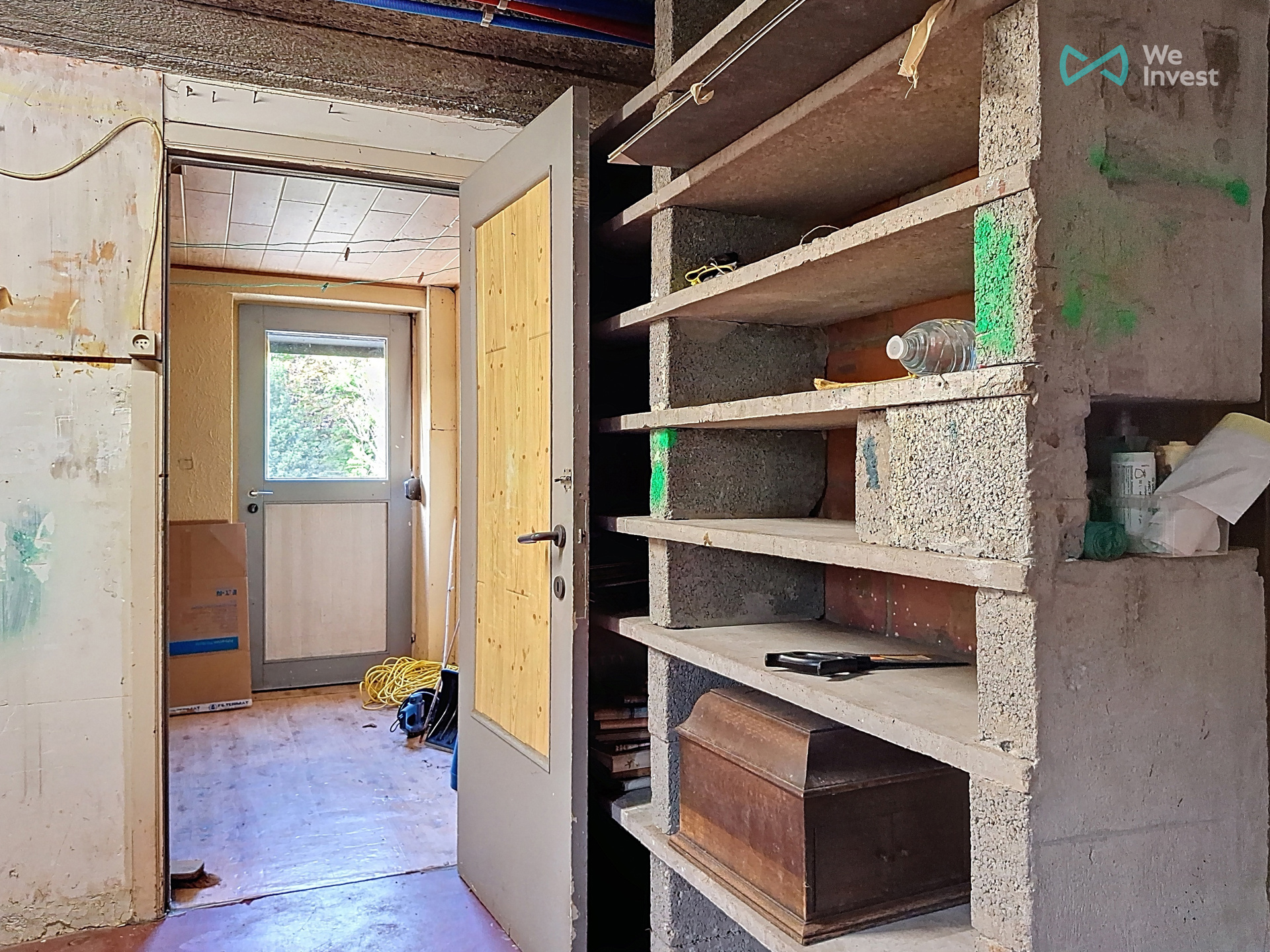 Photo 3 sur 4 pour Maison de trois chambres à Meise