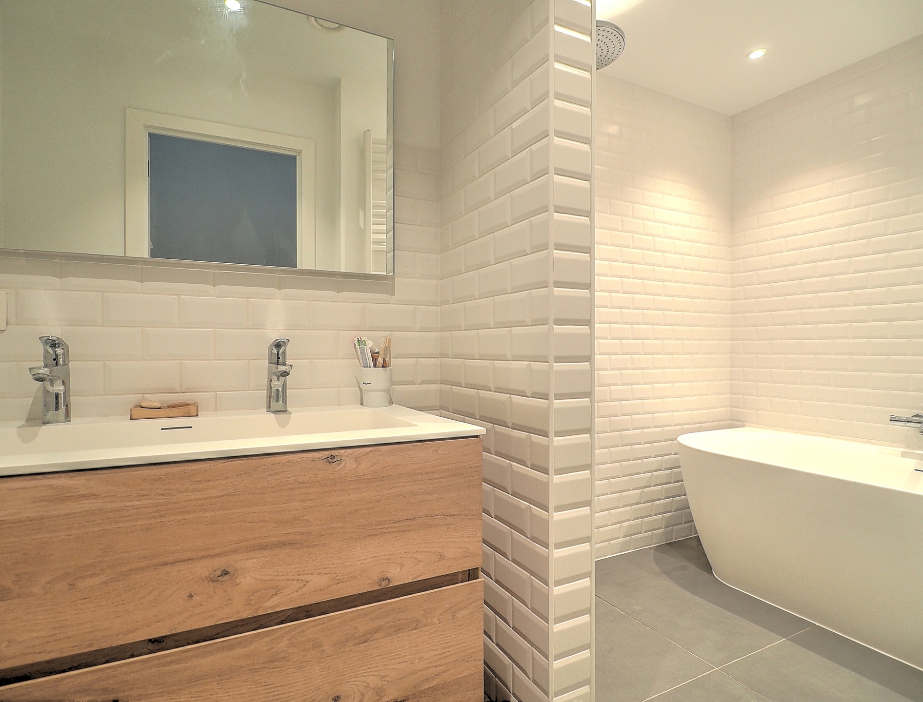Picture 4 of 4 for Ground floor with three bedrooms in Uccle