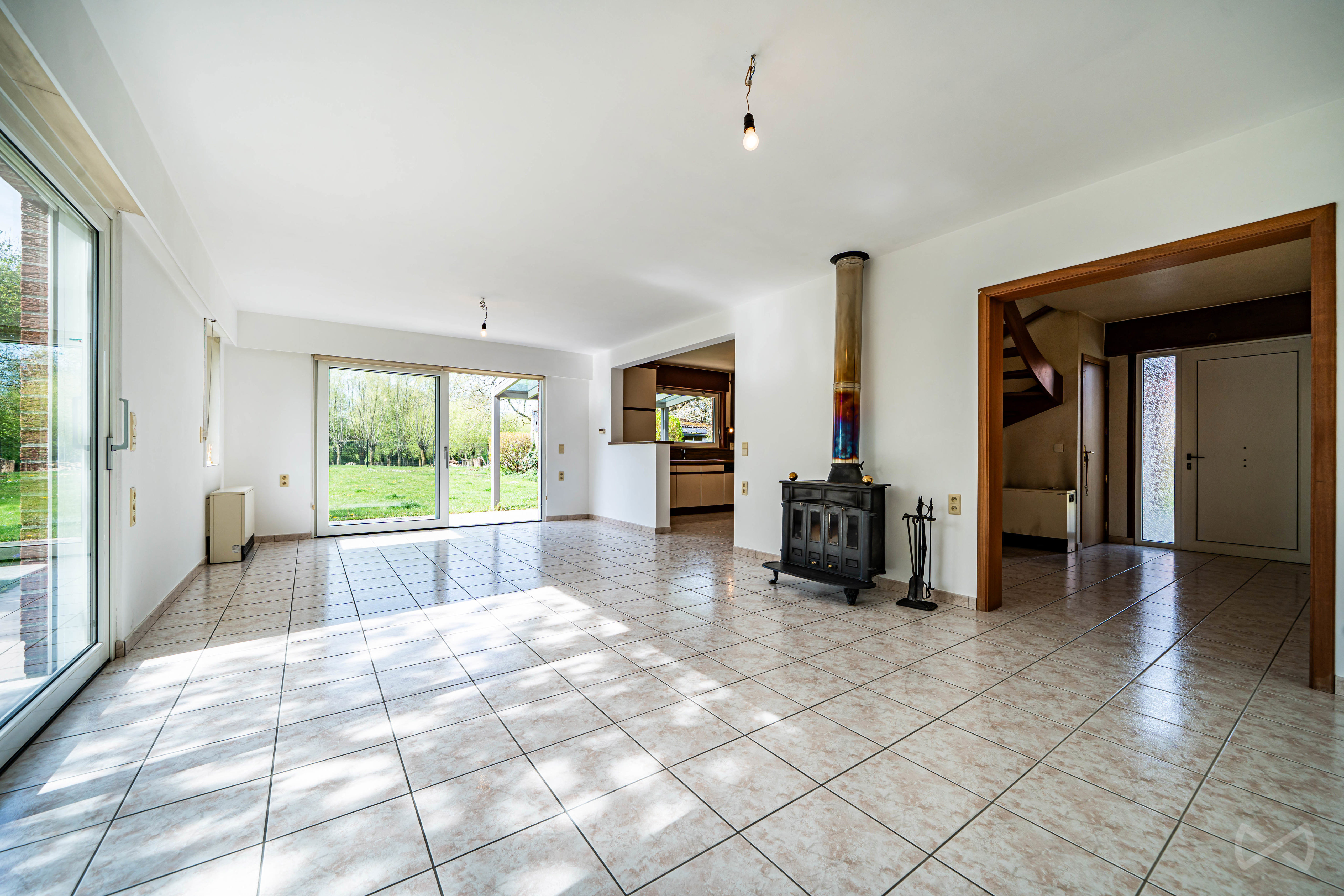Photo 1 sur 4 pour Villa de six chambres à Soignies