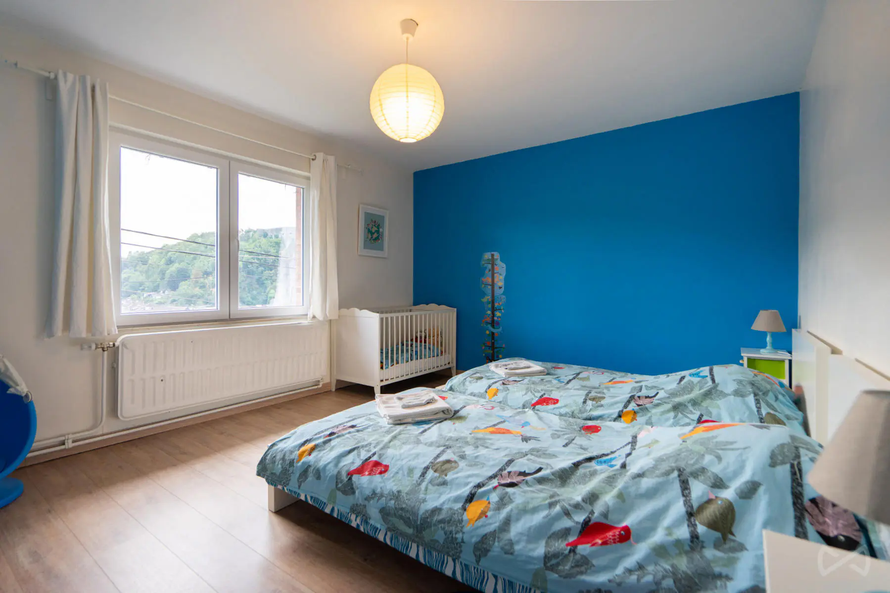 Picture 1 of 4 for House with four bedrooms in Dinant