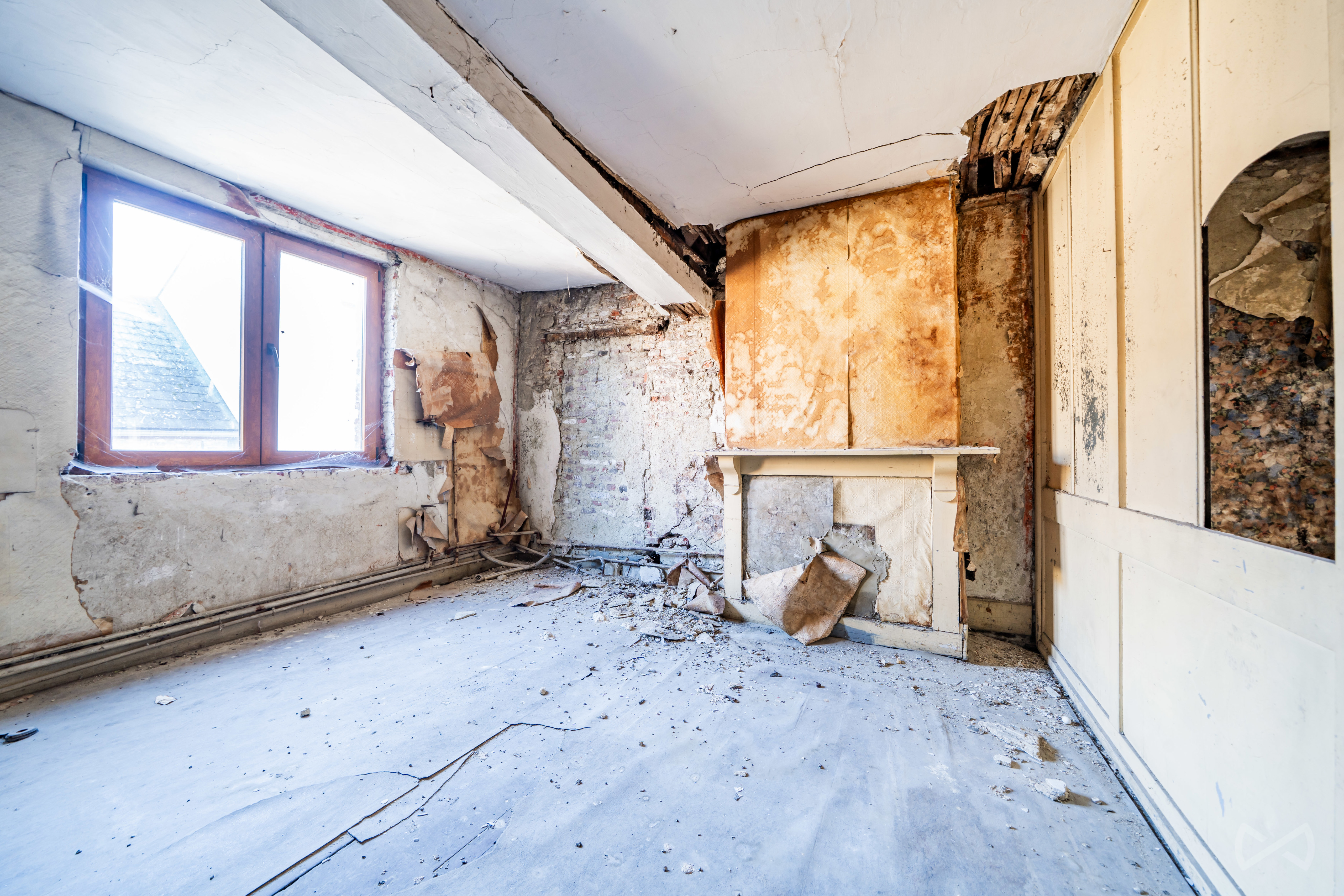 Picture 2 of 4 for Commercial building in Mons