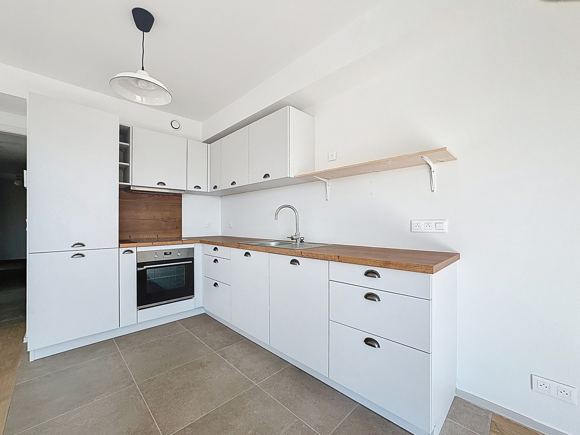 Foto 1 van 4 van Appartement met twee slaapkamers in Arlon