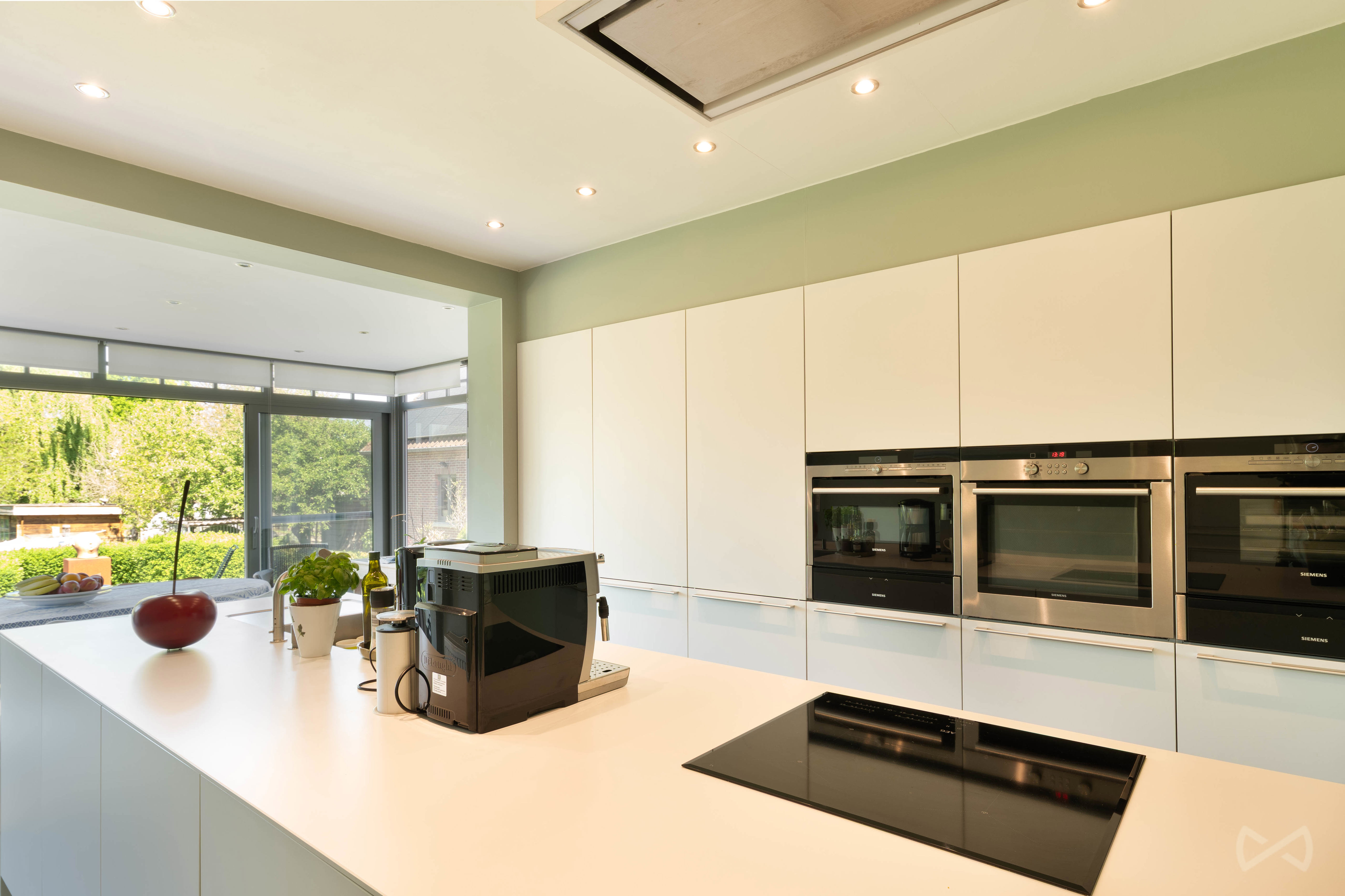 Picture 3 of 4 for House with four bedrooms in Bierbeek
