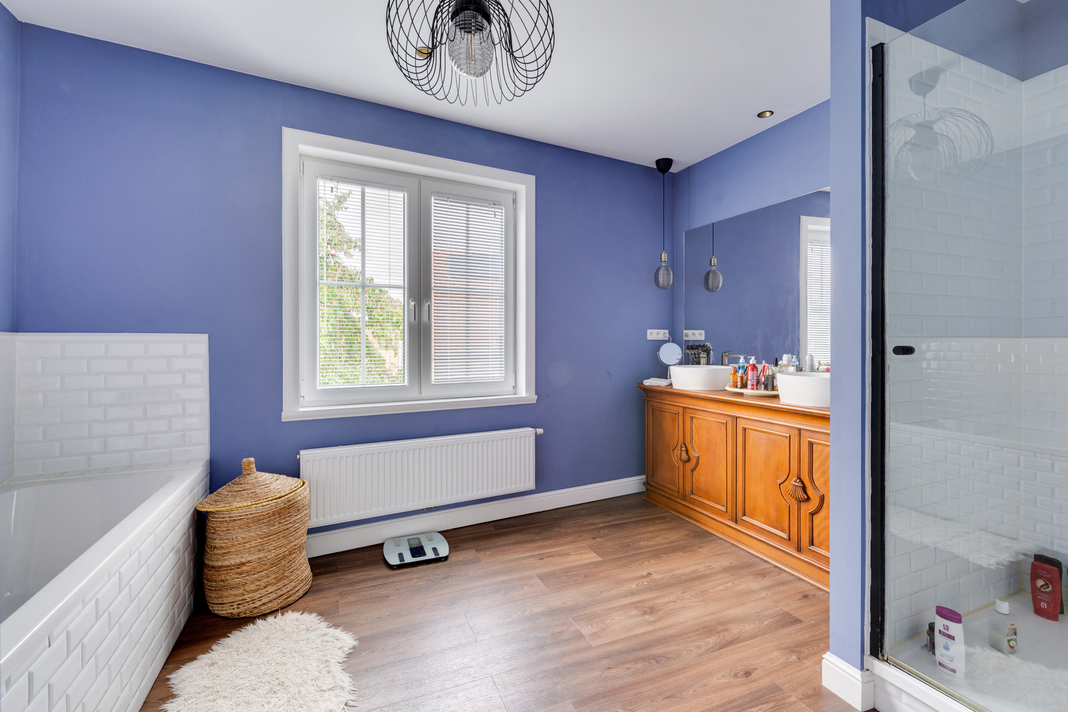 Photo 4 sur 4 pour Maison de quatre chambres à Tubize