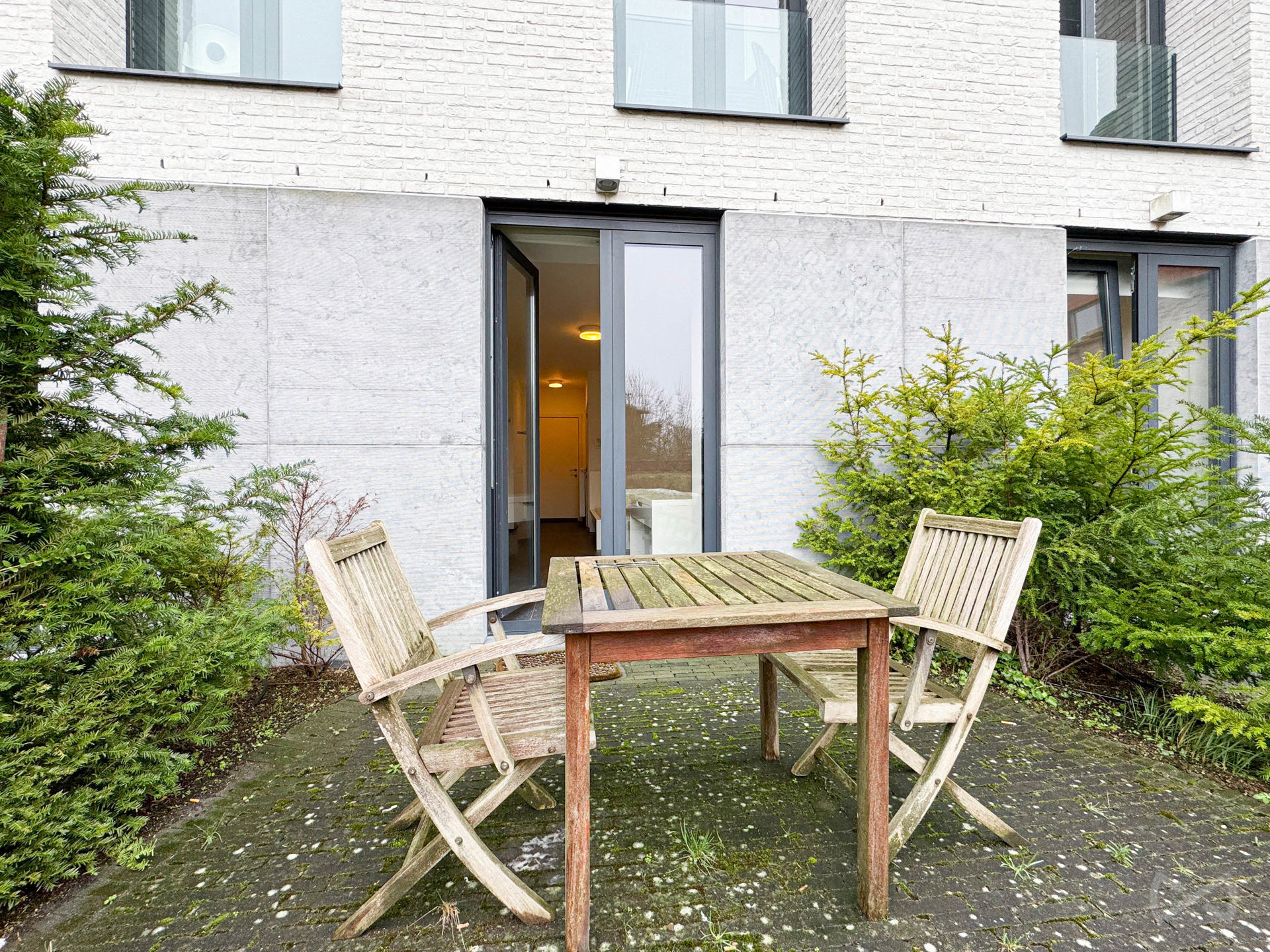 Photo 2 sur 3 pour Studio à Leuven