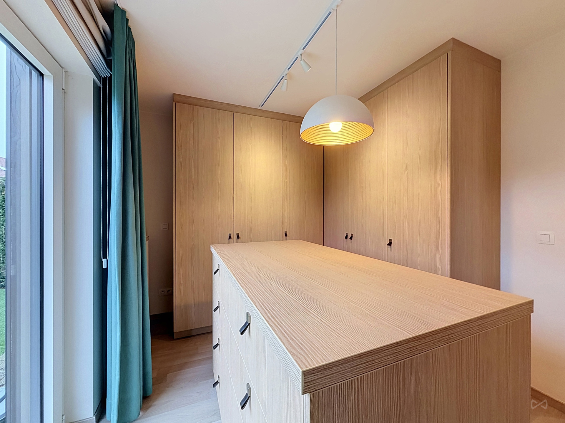 Picture 1 of 4 for Flat with two bedrooms in Dilbeek Groot-Bijgaarden
