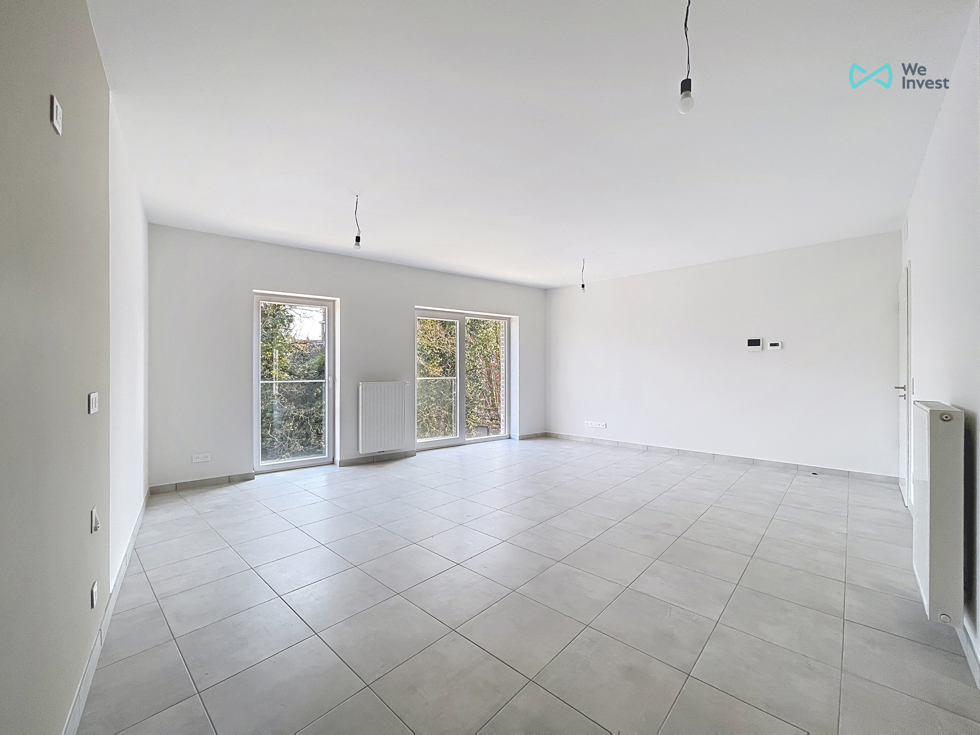 Photo 1 sur 4 pour Appartement d'une chambre à Namur