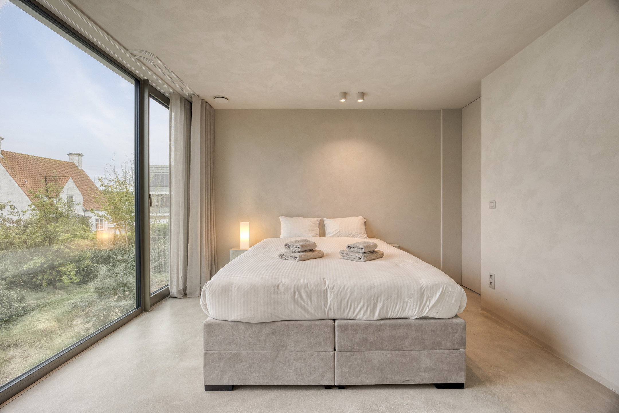 Photo 1 sur 4 pour Appartement de trois chambres à Brugge