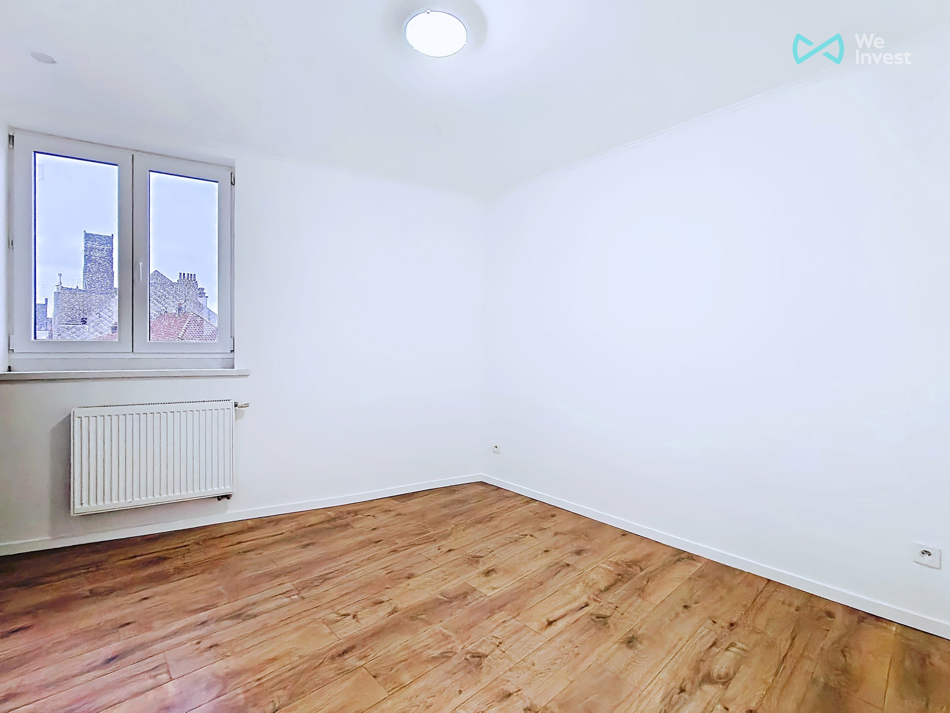 Picture 1 of 4 for Flat with four bedrooms in Molenbeek-Saint-Jean