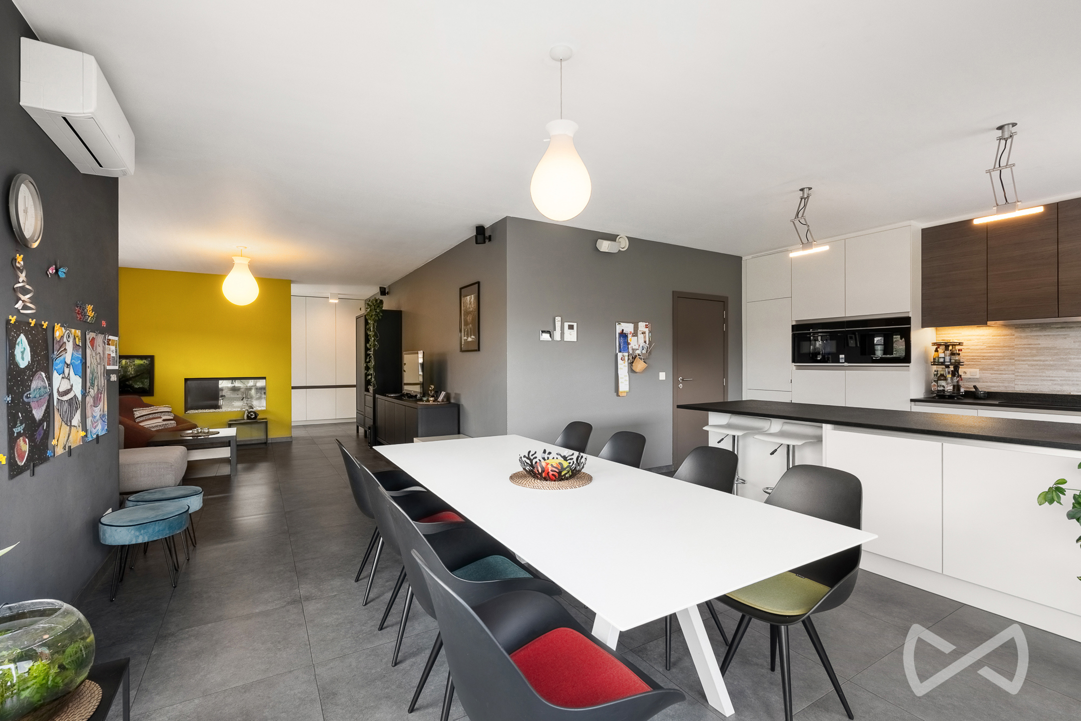 Foto 4 van 4 van Huis met drie slaapkamers in Paal (3583)