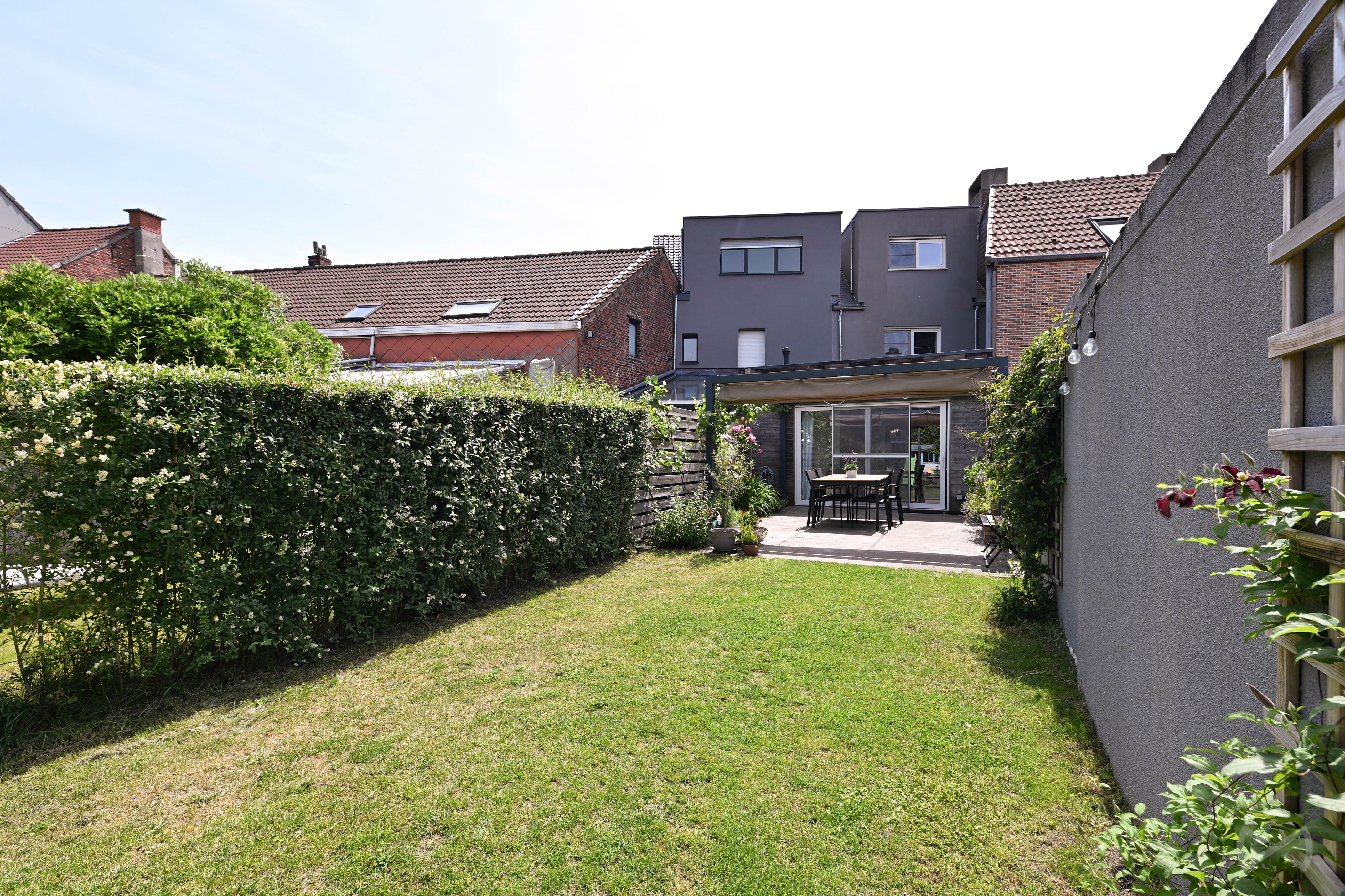 Picture 3 of 4 for House with three bedrooms in Rotselaar
