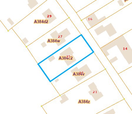 Picture 4 of 4 for Bungalow with three bedrooms in Geer