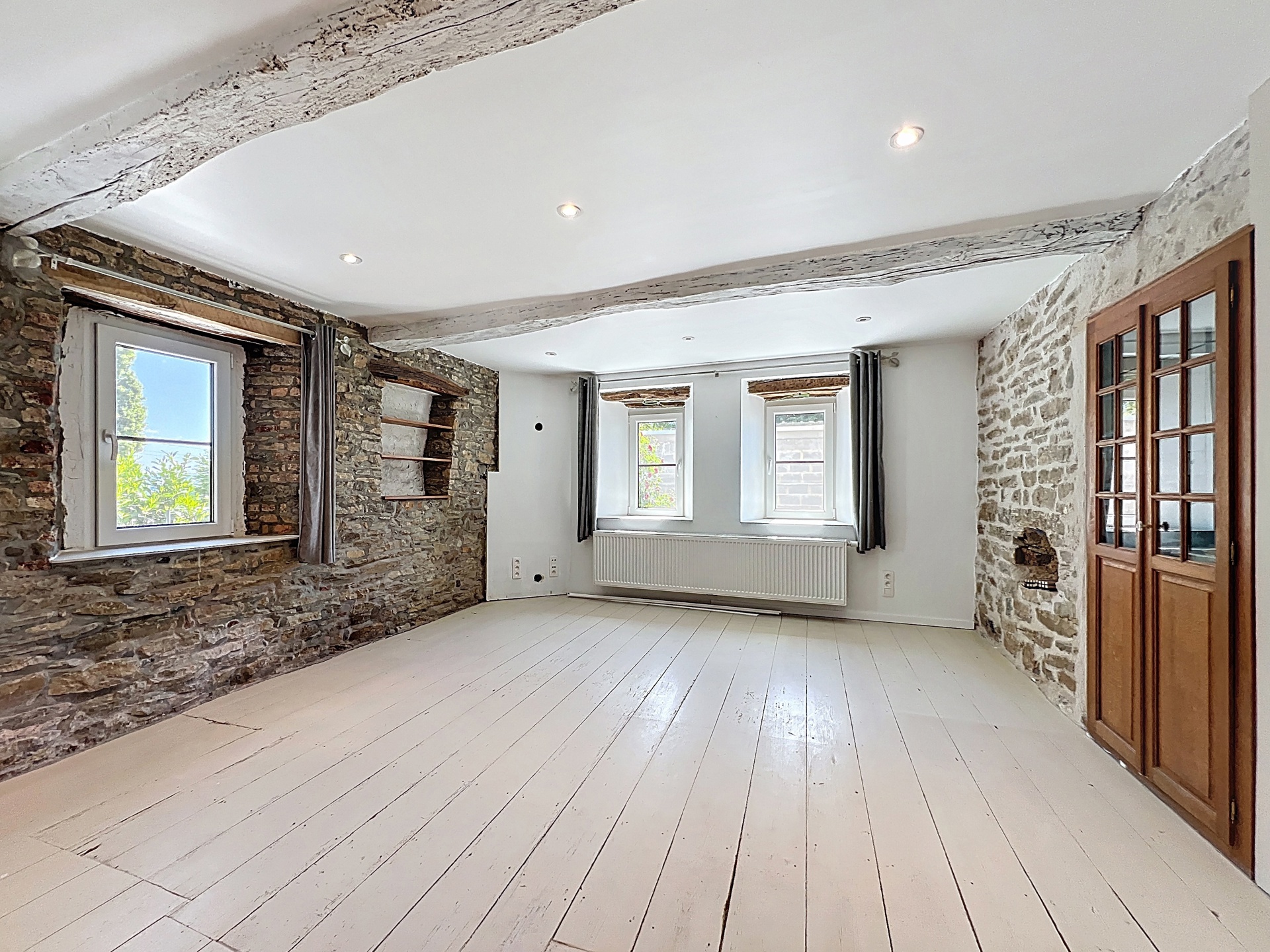 Picture 1 of 5 for House with one bedroom in Pepinster Wegnez