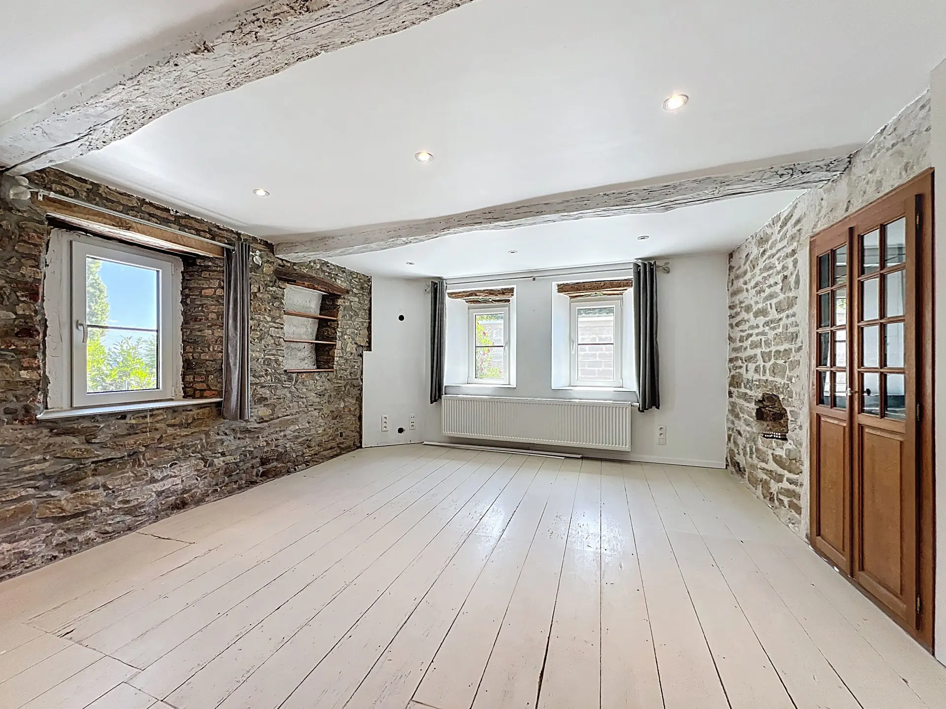 Picture 1 of 5 for House with one bedroom in Pepinster Wegnez