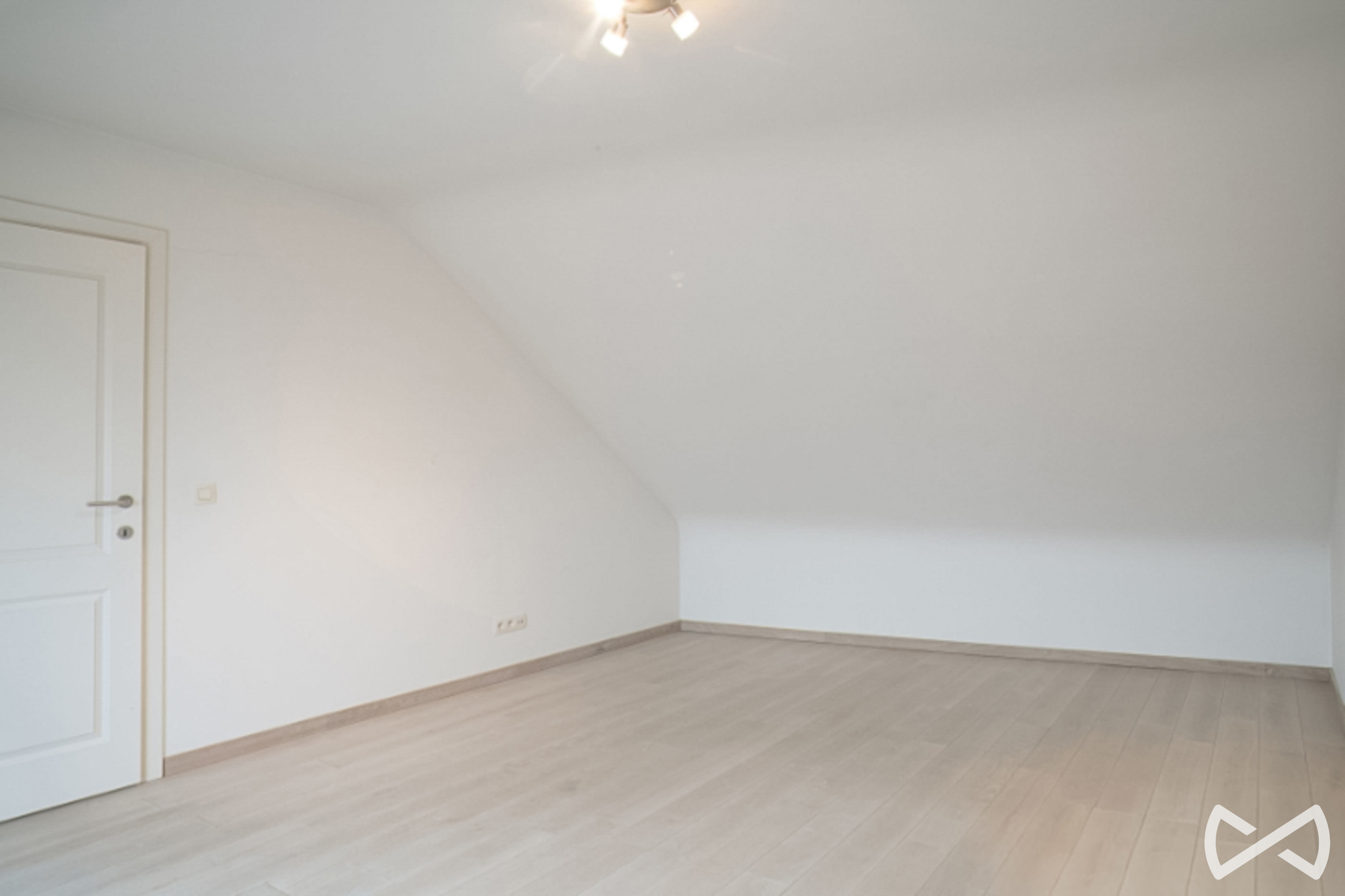 Picture 1 of 4 for Duplex with two bedrooms in Zwalm