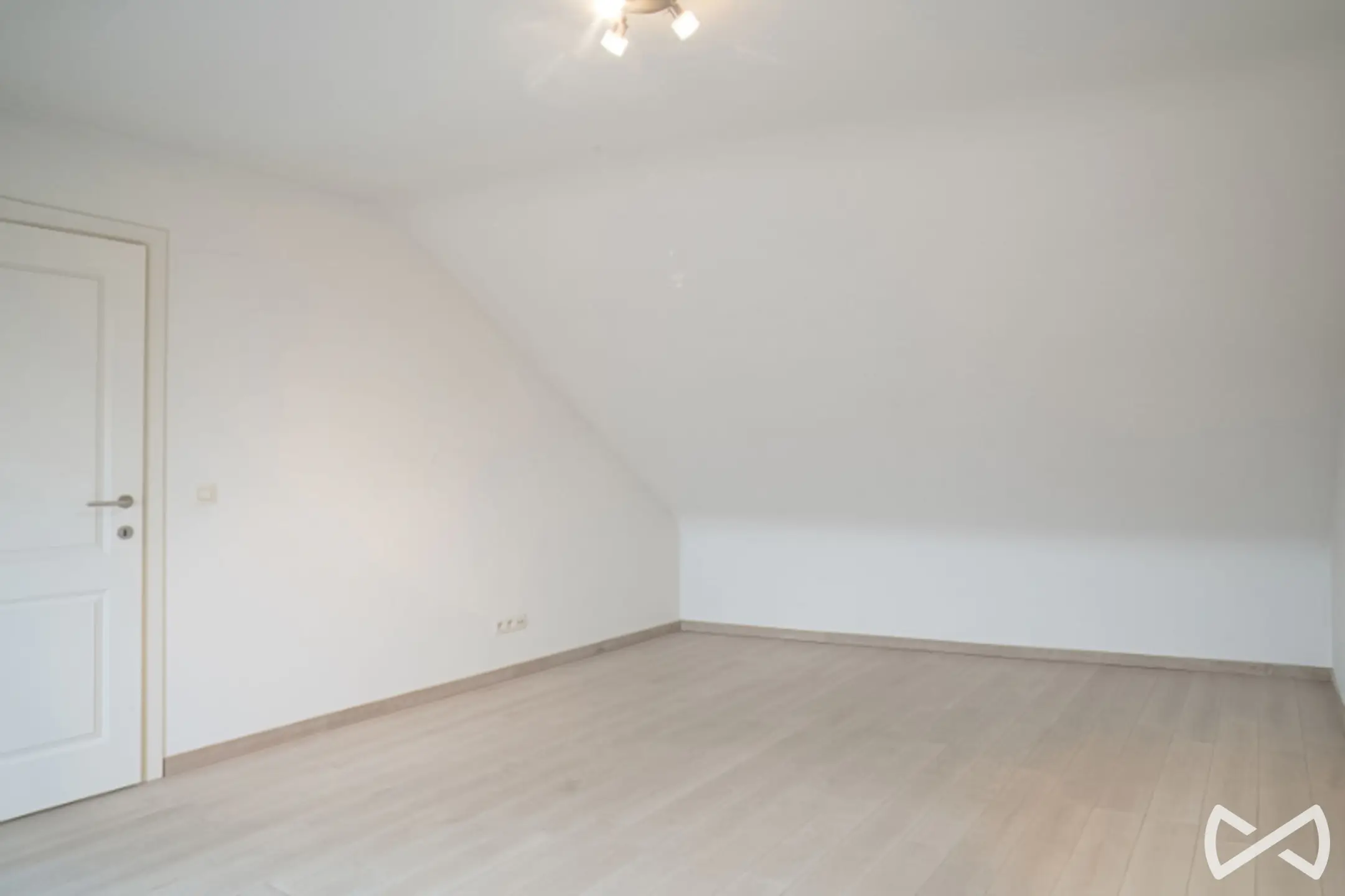 Picture 1 of 4 for Duplex with two bedrooms in Zwalm