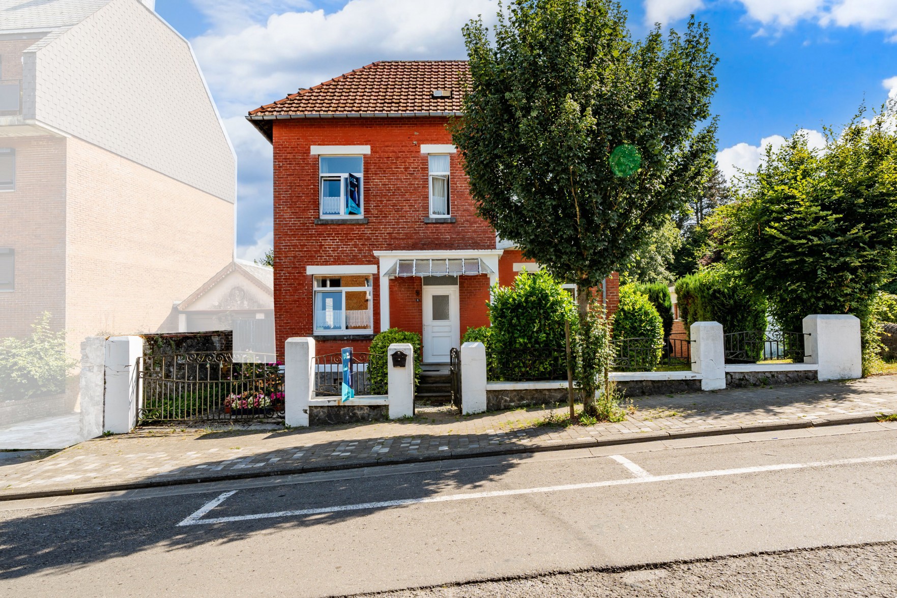 Picture 1 of 5 for House with three bedrooms in Chimay