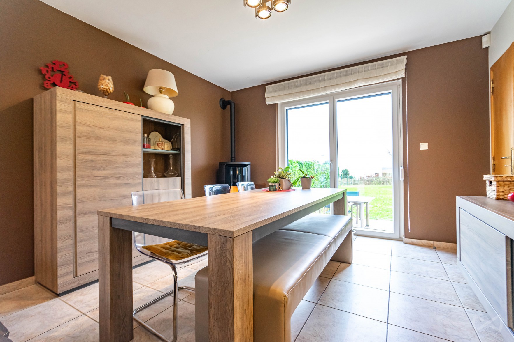Picture 1 of 4 for House with four bedrooms in Somzée