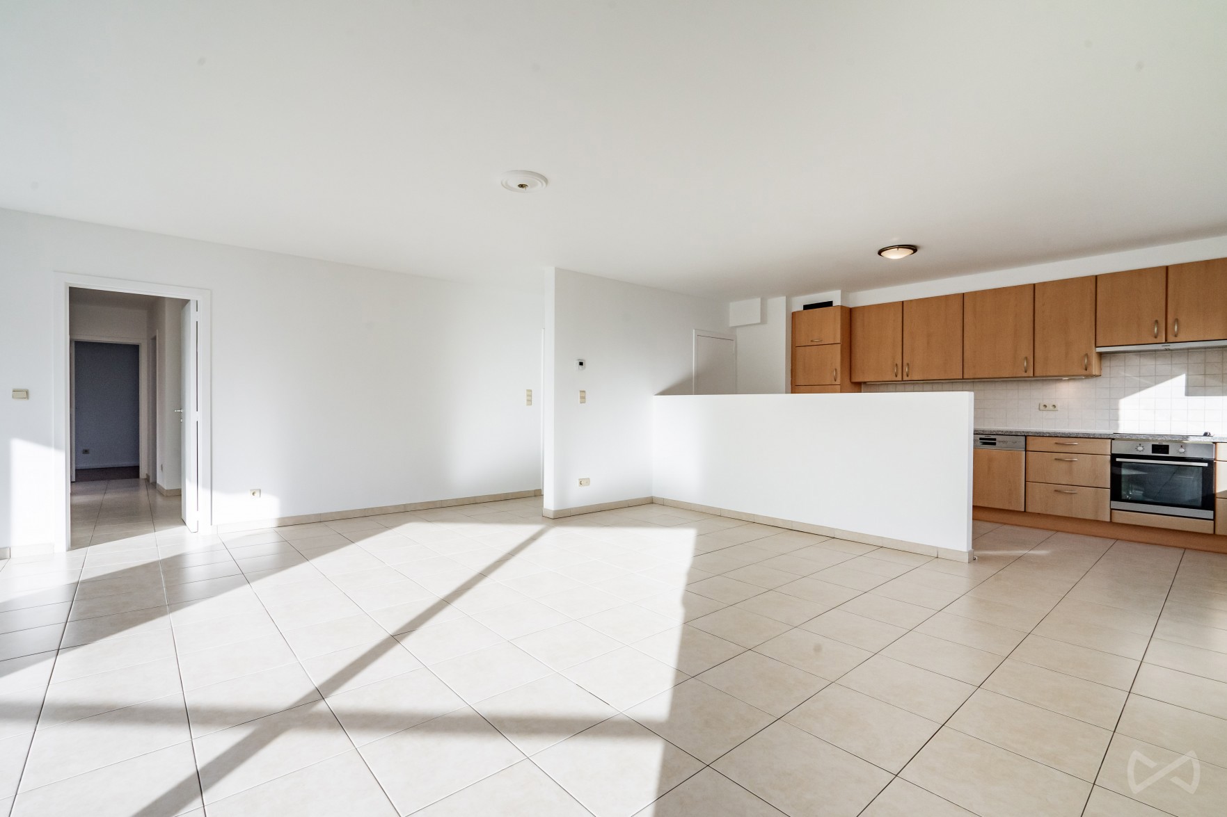 Foto van de woning