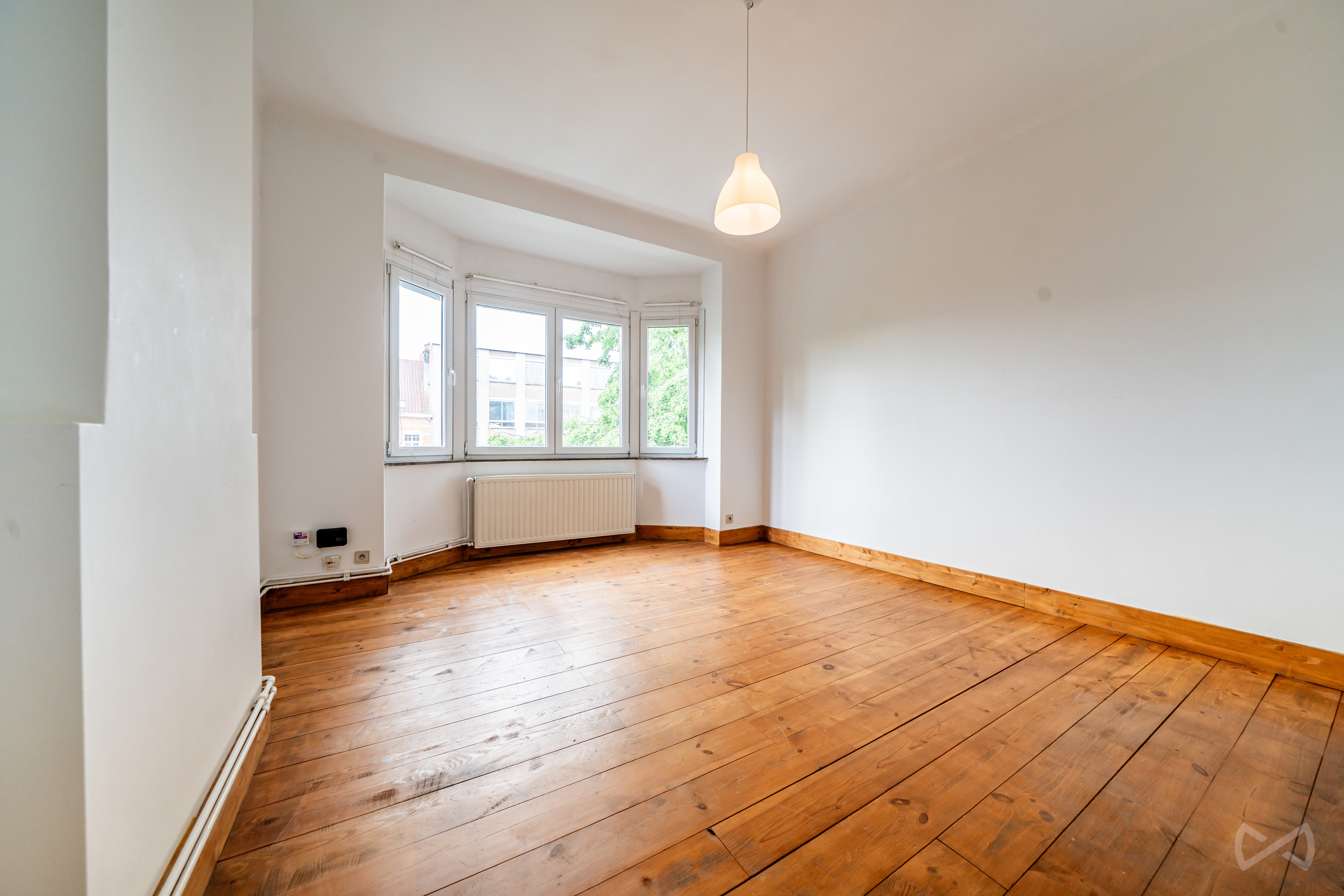 Picture 2 of 4 for Flat with one bedroom in Molenbeek-saint-jean