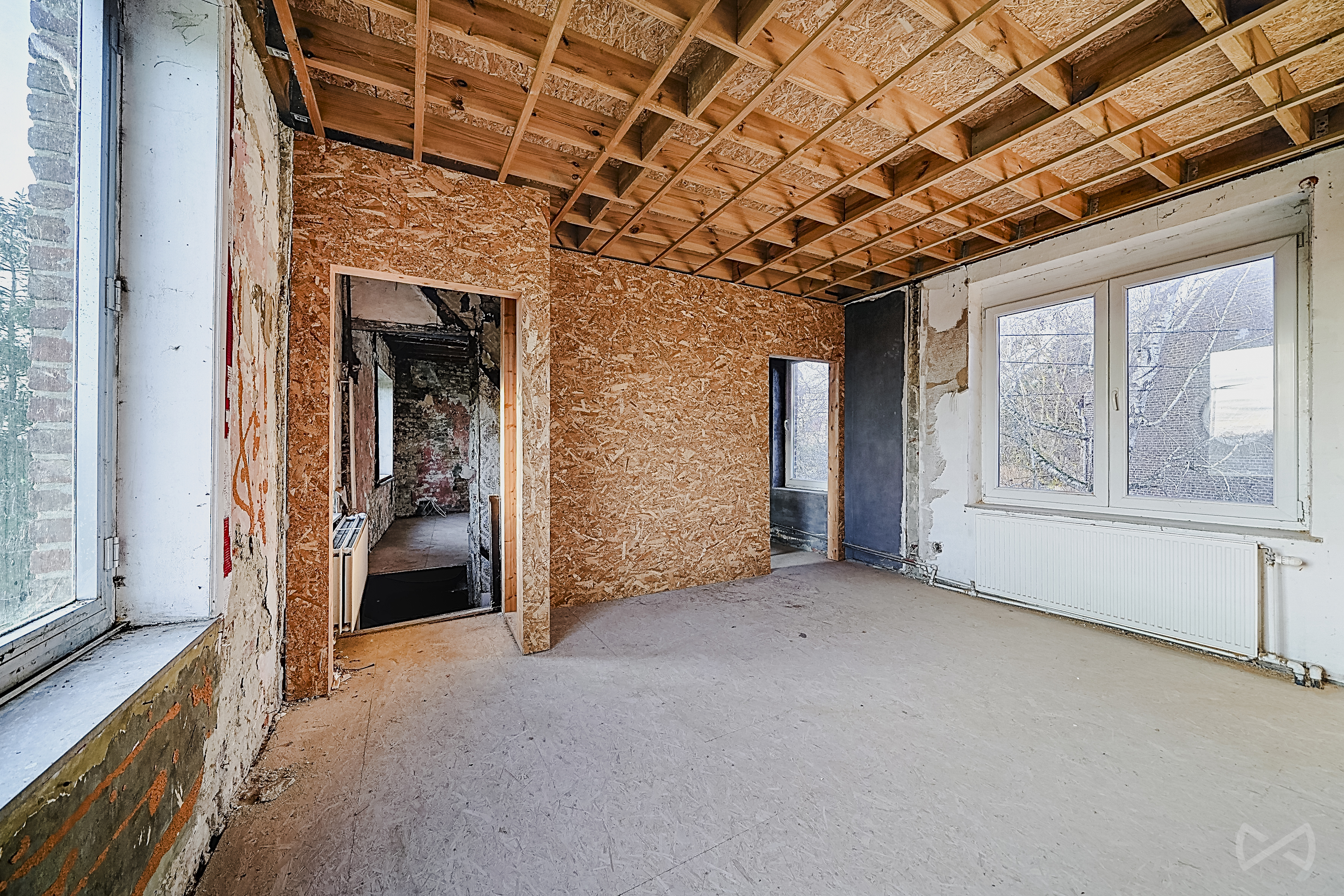 Photo 4 sur 4 pour Maison de deux chambres à Hélécine