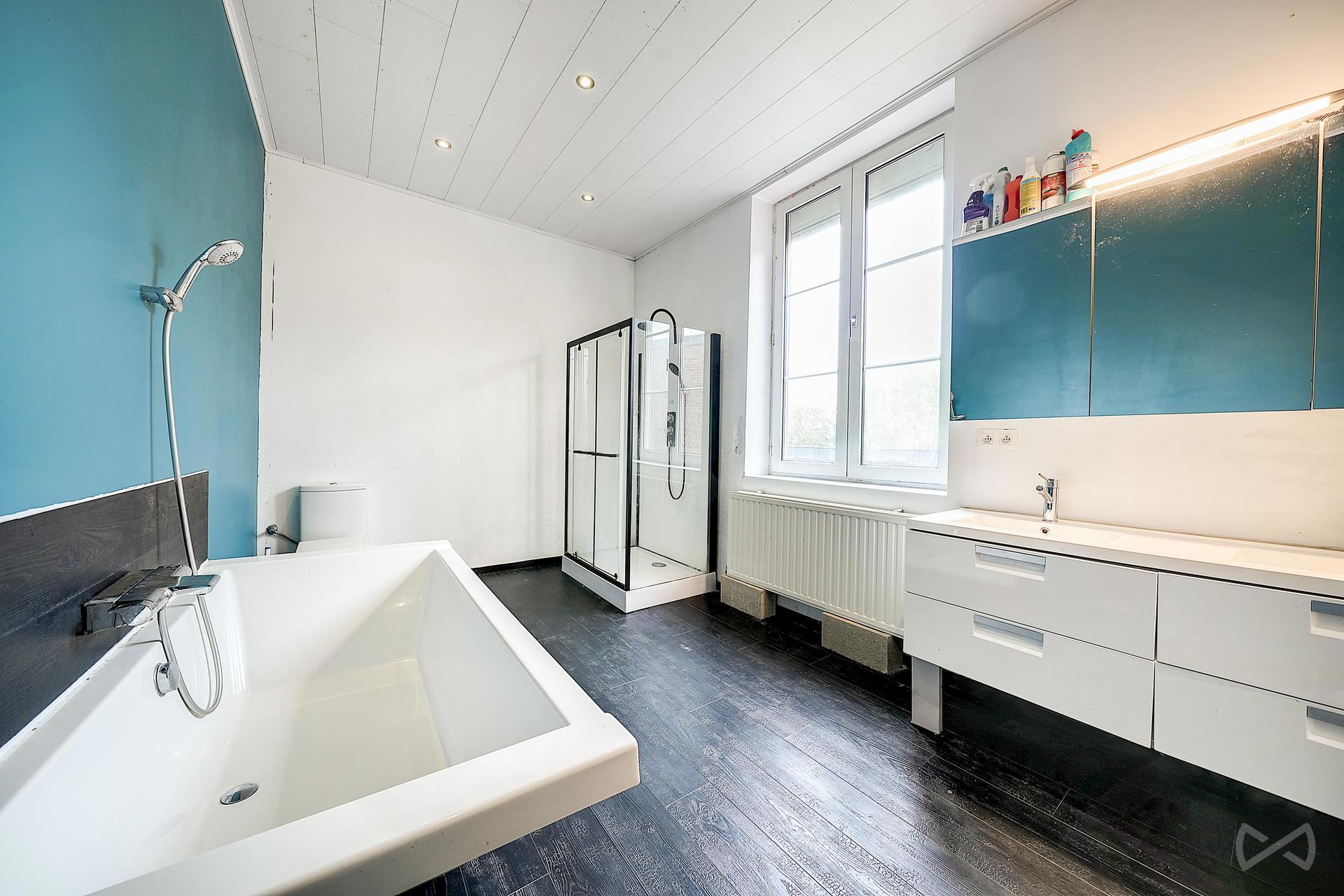 Photo 3 sur 4 pour Maison de trois chambres à Faimes