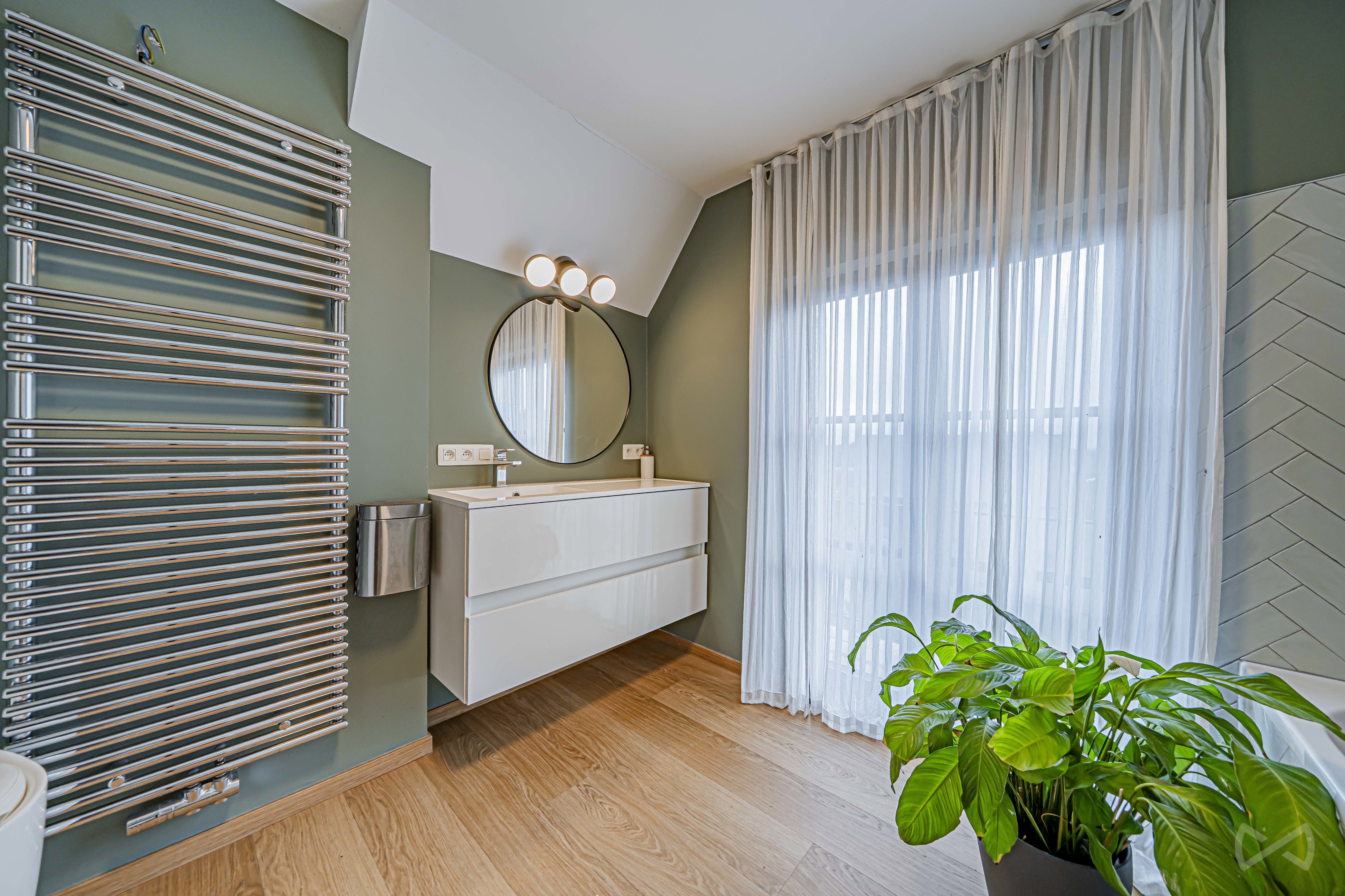 Foto 4 van 4 van Huis met drie slaapkamers in Tervuren Duisburg