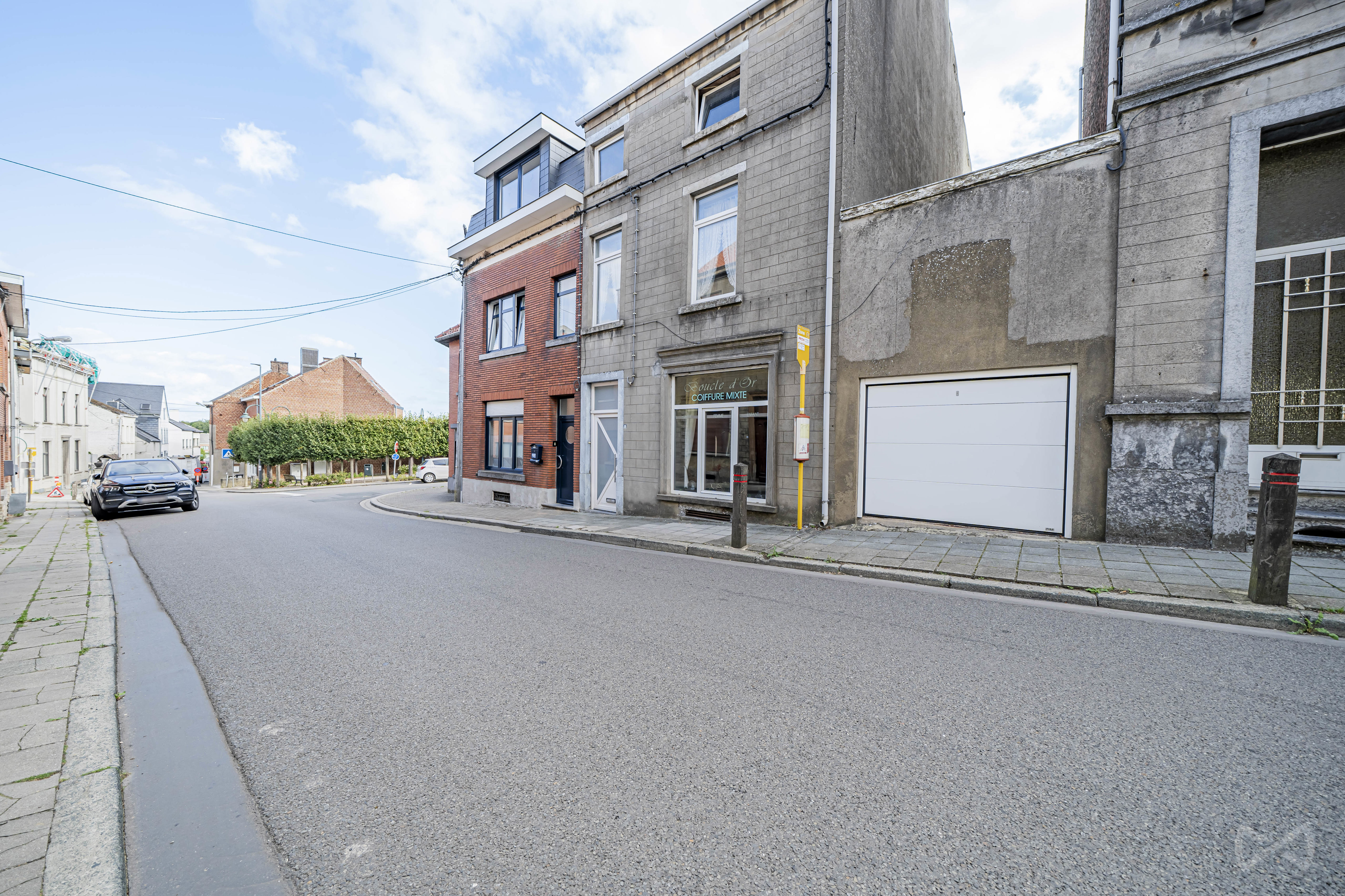 Photo 3 sur 4 pour Maison de trois chambres à Perwez