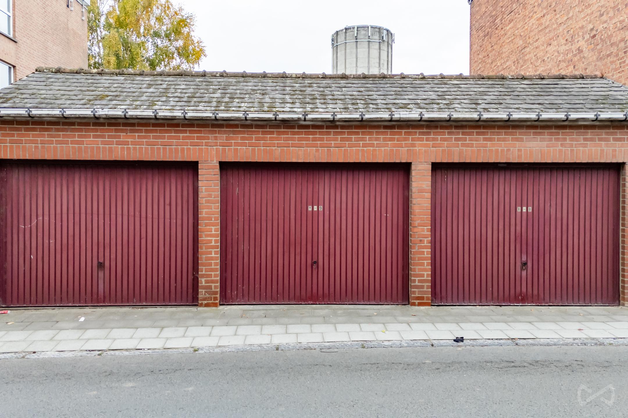 Picture 3 of 4 for Garage in Braine-le-Comte