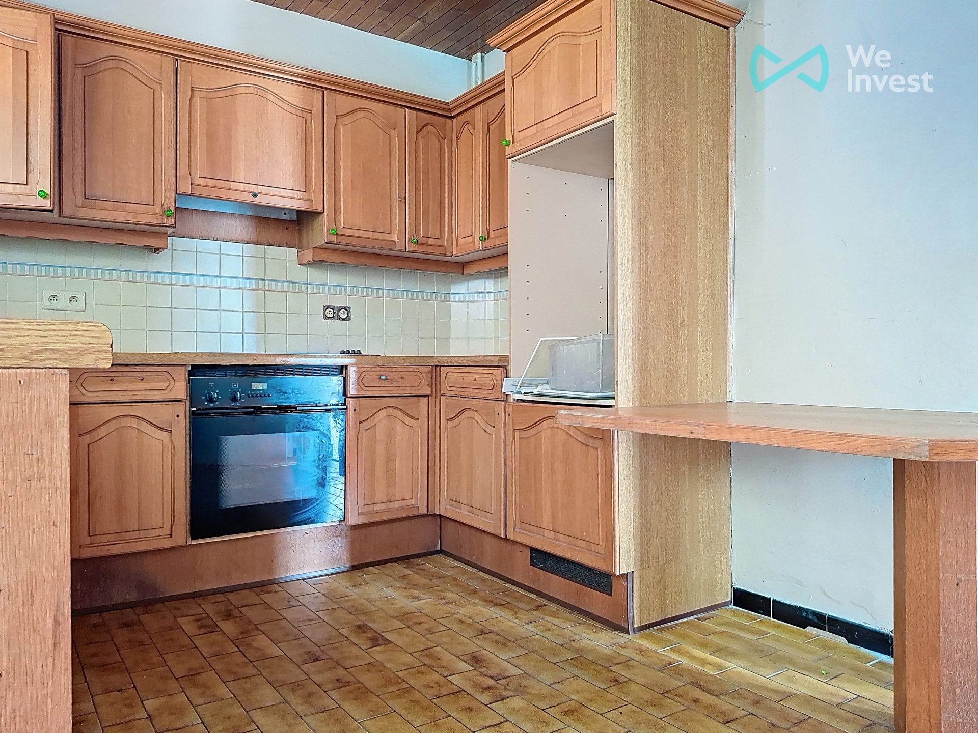 Picture 1 of 4 for House with five bedrooms in Meise 