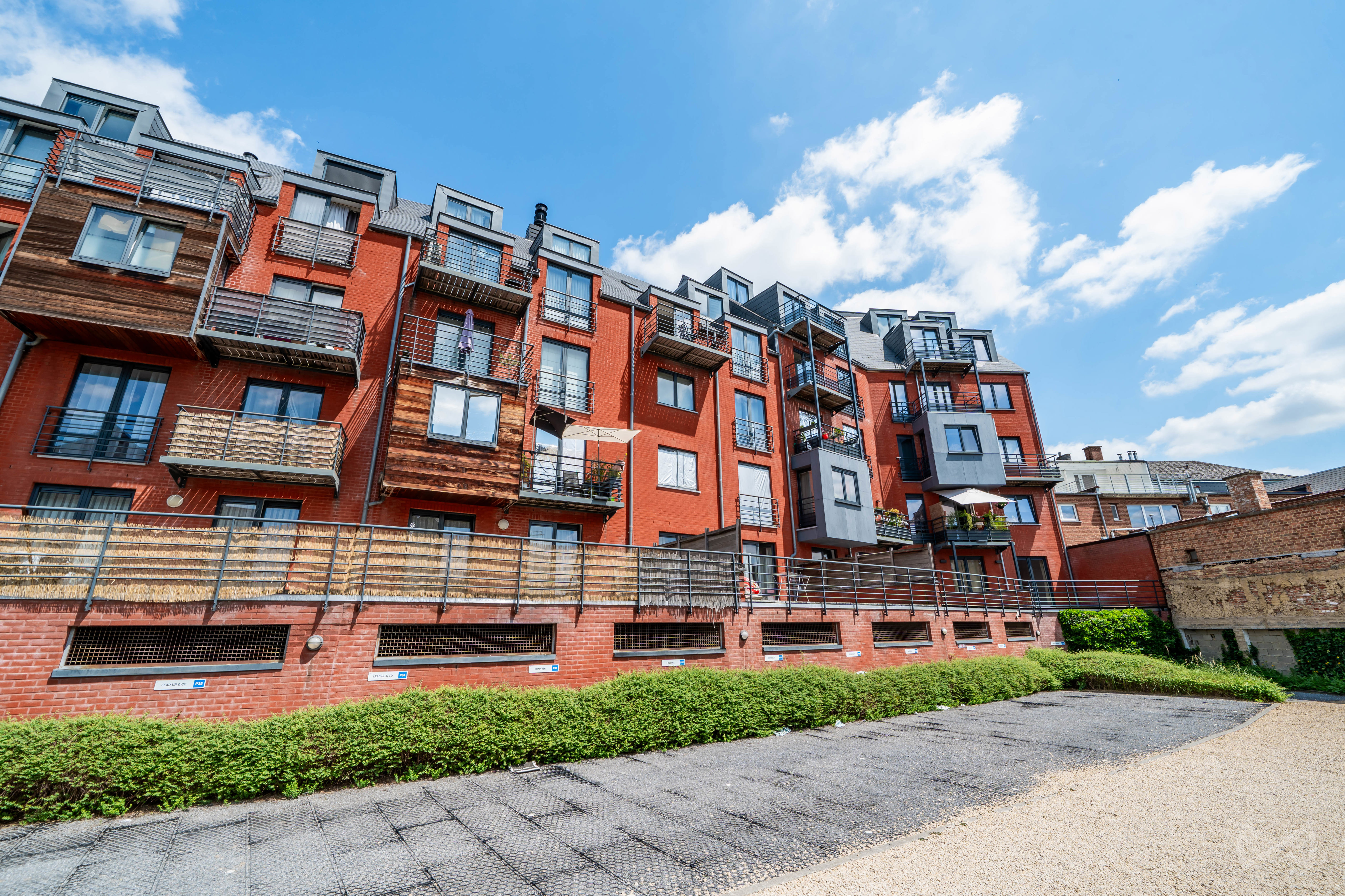 Foto van de woning