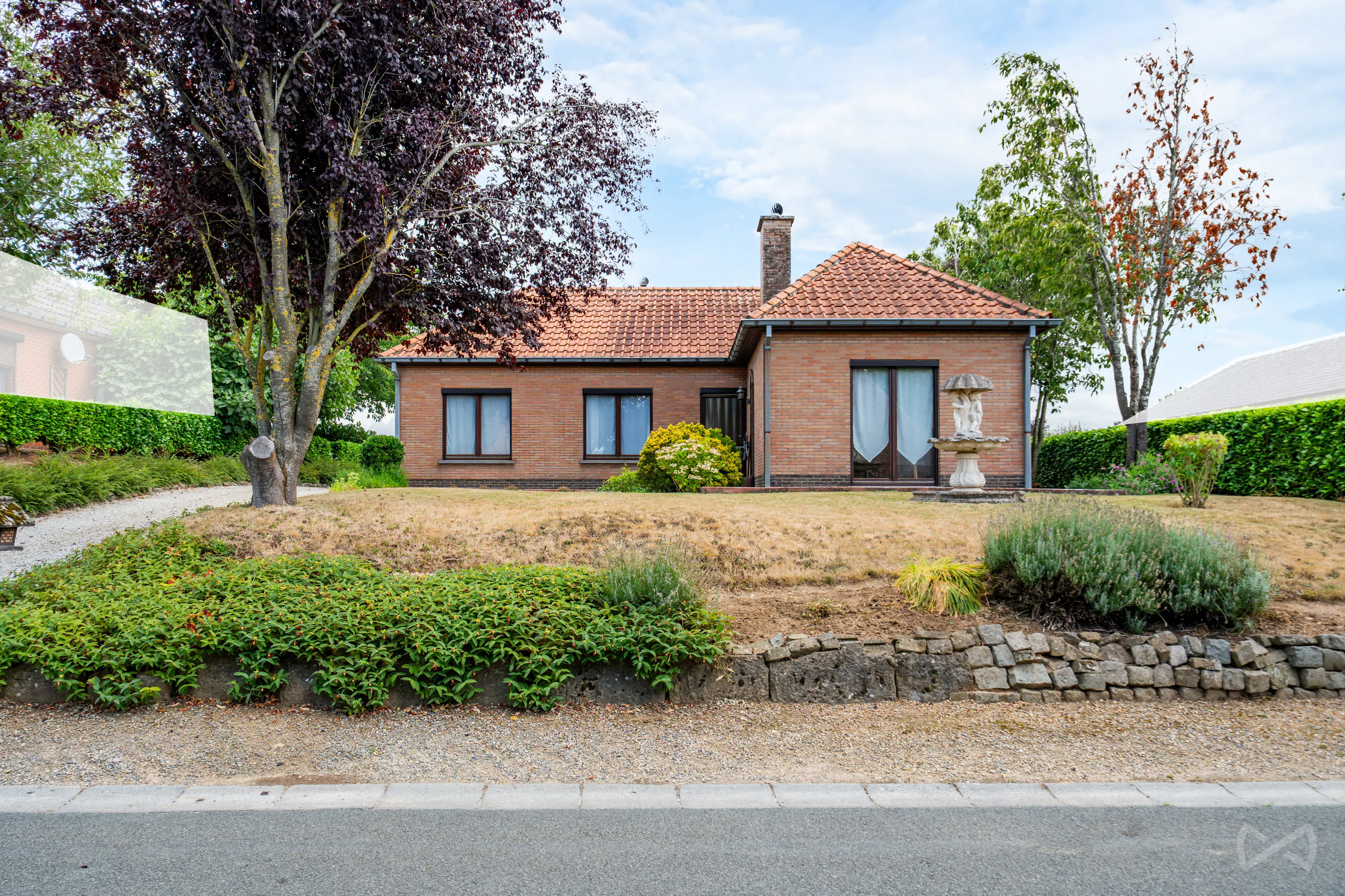 Foto van de woning
