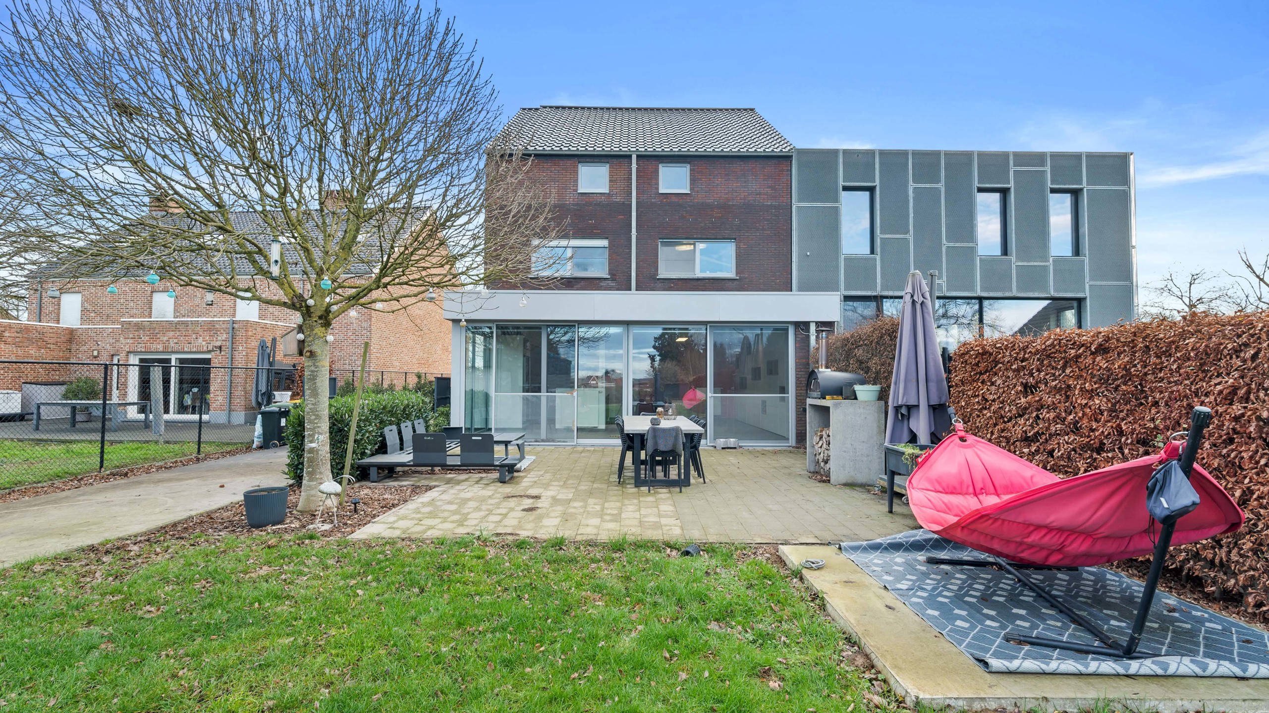Photo 2 sur 3 pour Maison de trois chambres à Tielt-Winge