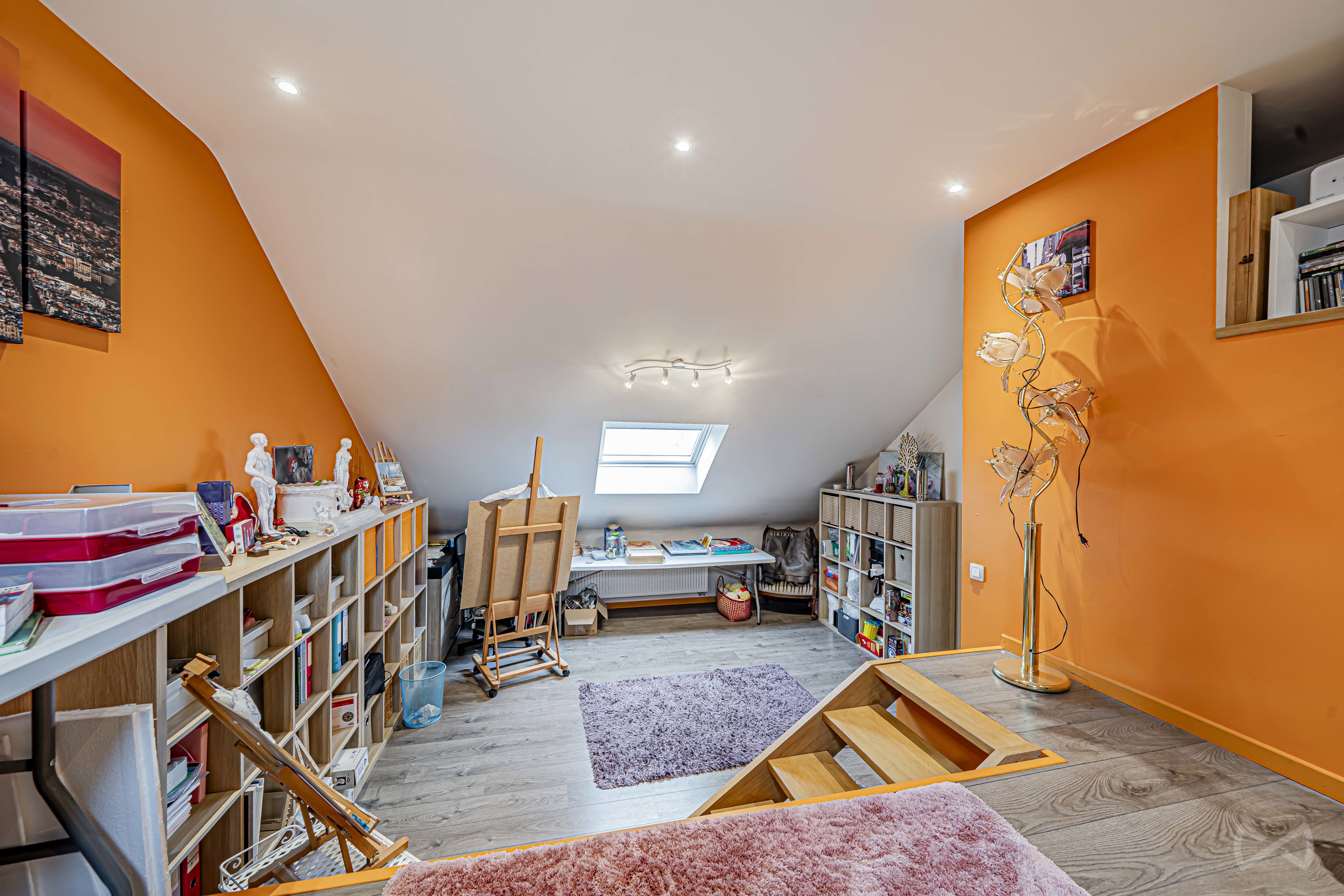 Photo 3 sur 4 pour Maison de cinq chambres à Gerpinnes