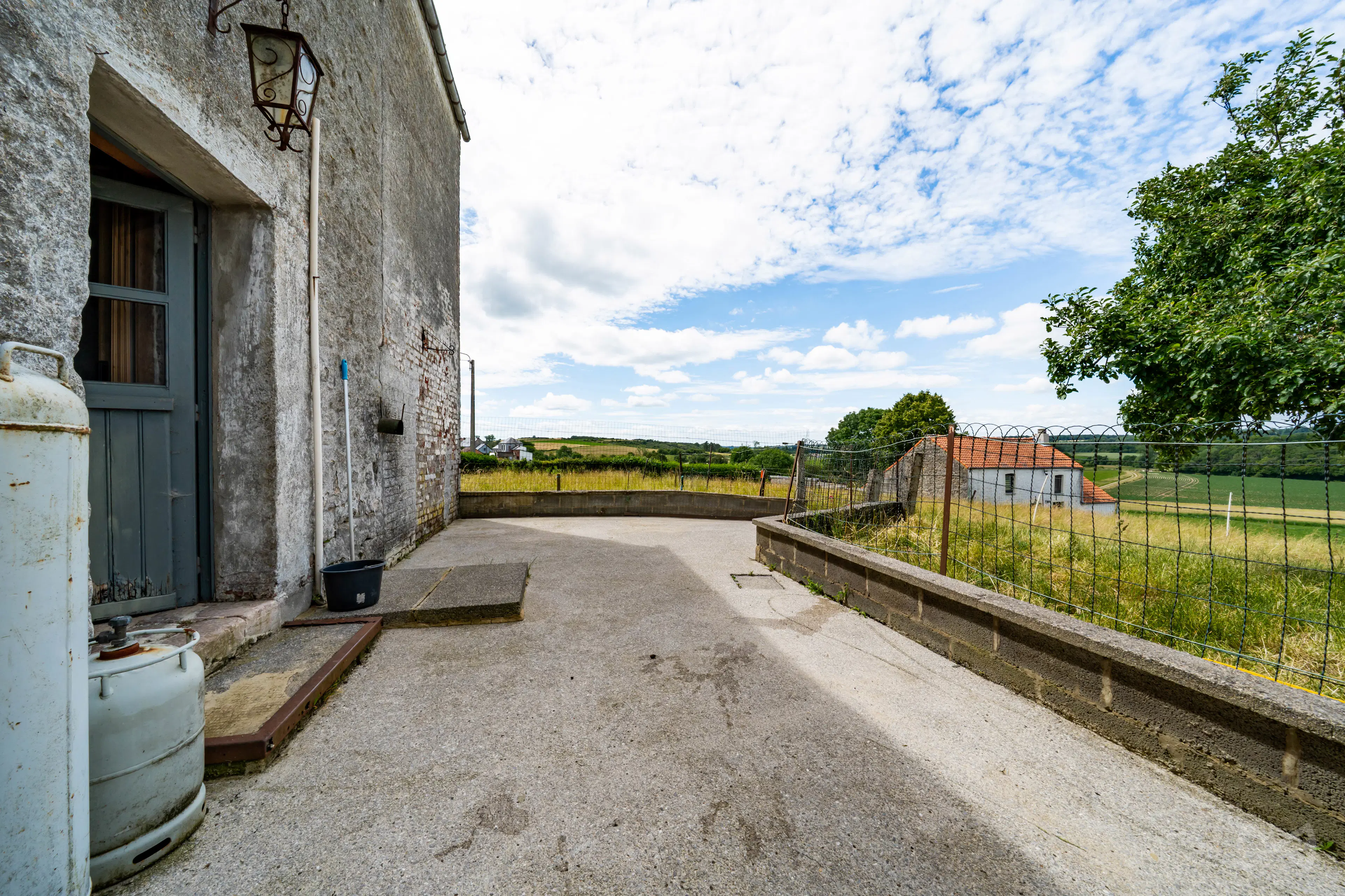 Photo 3 sur 4 pour Maison de deux chambres à Senzeille