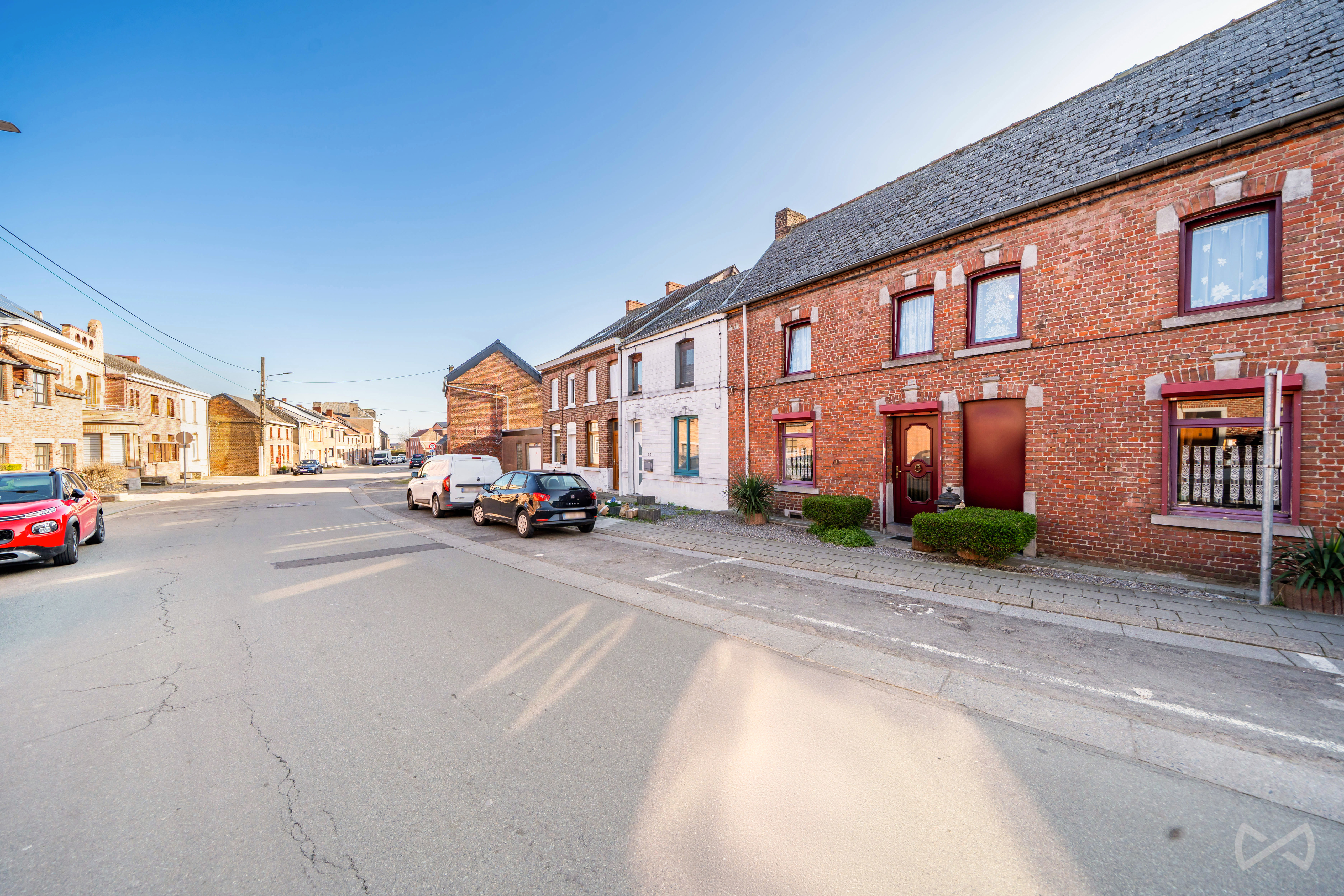 Picture 3 of 4 for House with two bedrooms in Colfontaine