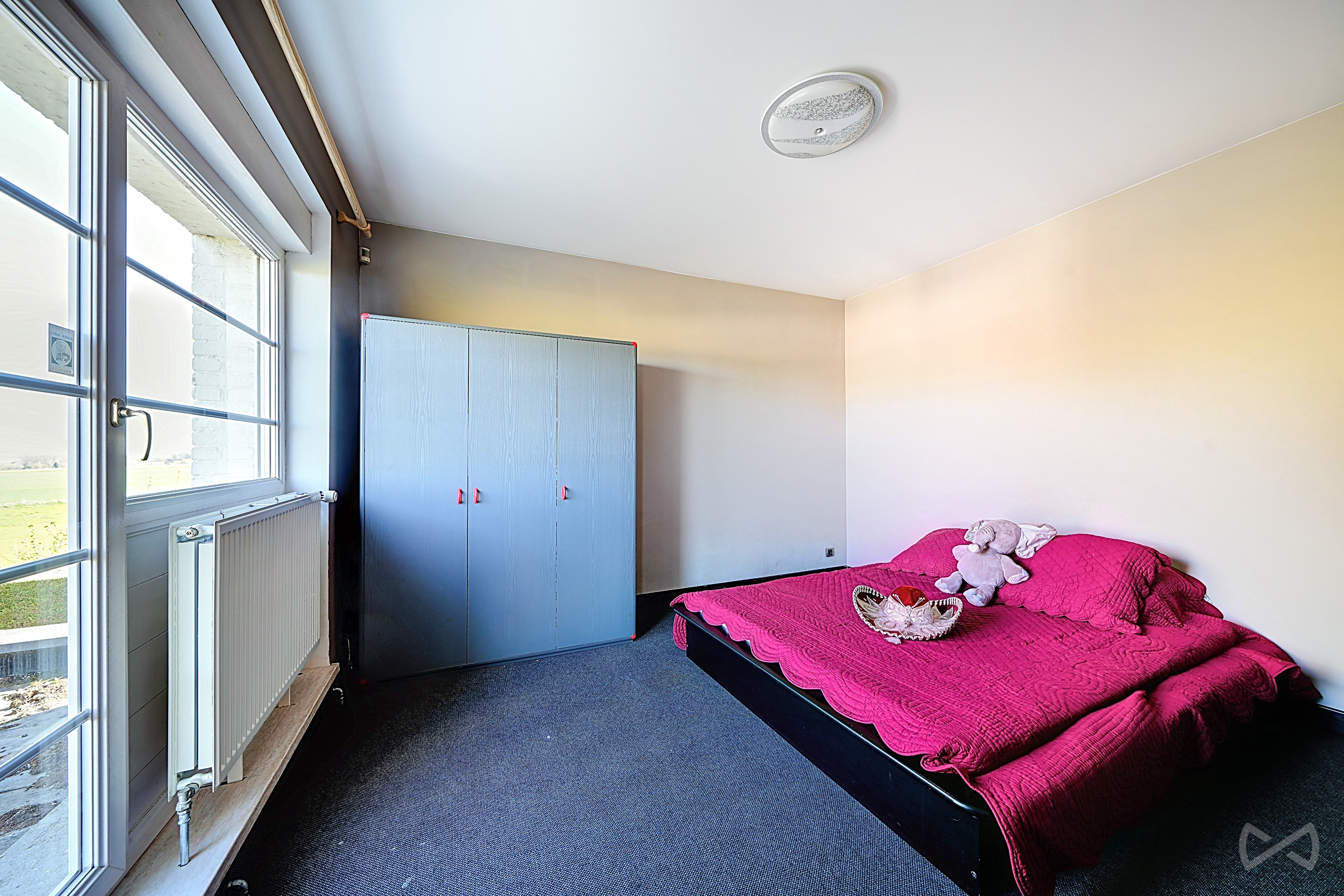 Picture 4 of 4 for Villa with four bedrooms in Braine-le-comte