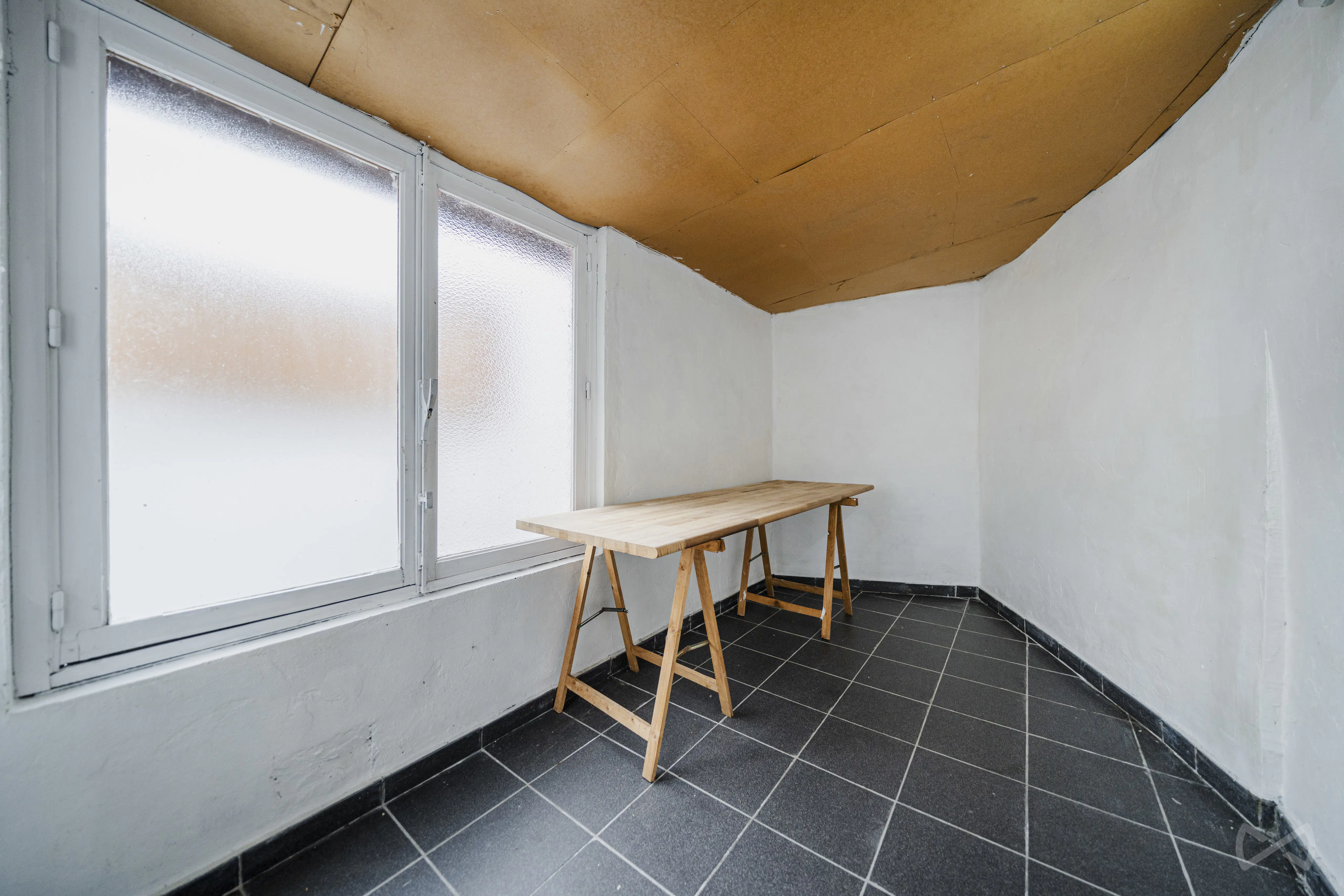 Photo 3 sur 4 pour Maison de trois chambres à Angleur
