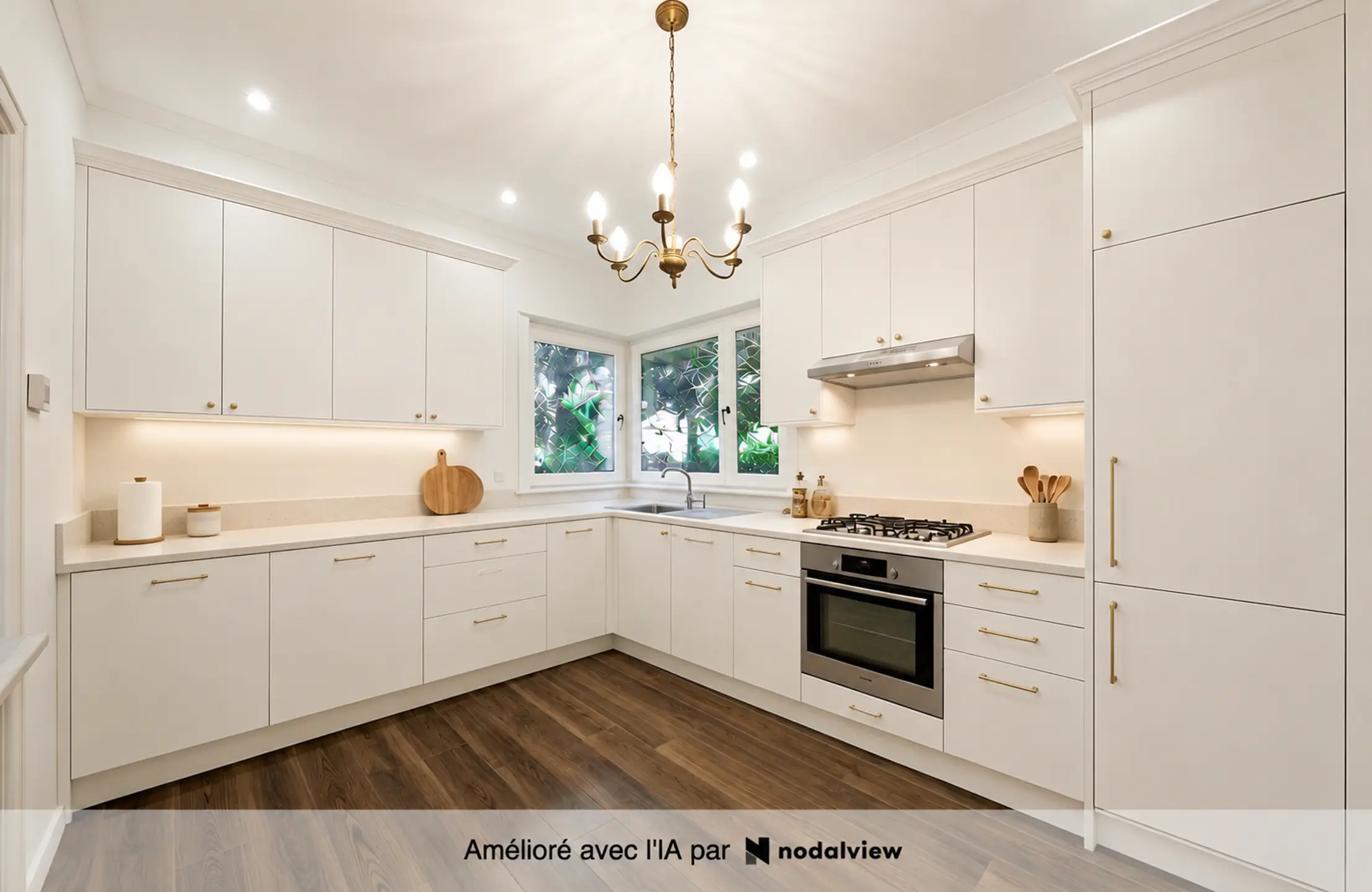 Foto 4 van 4 van Huis met vier slaapkamers in Watermael-Boitsfort