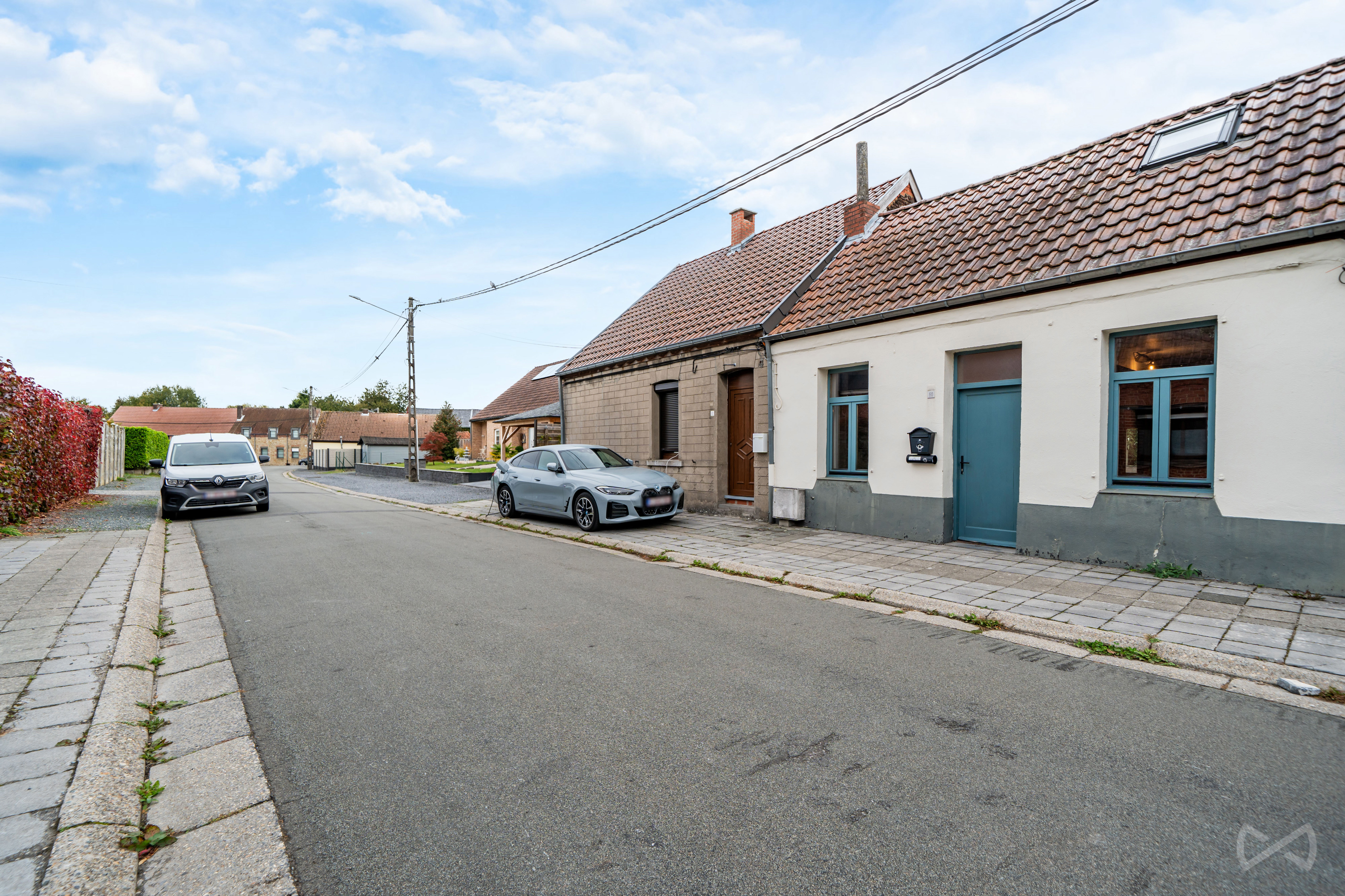 Photo 2 sur 4 pour Maison d'une chambre à Stambruges